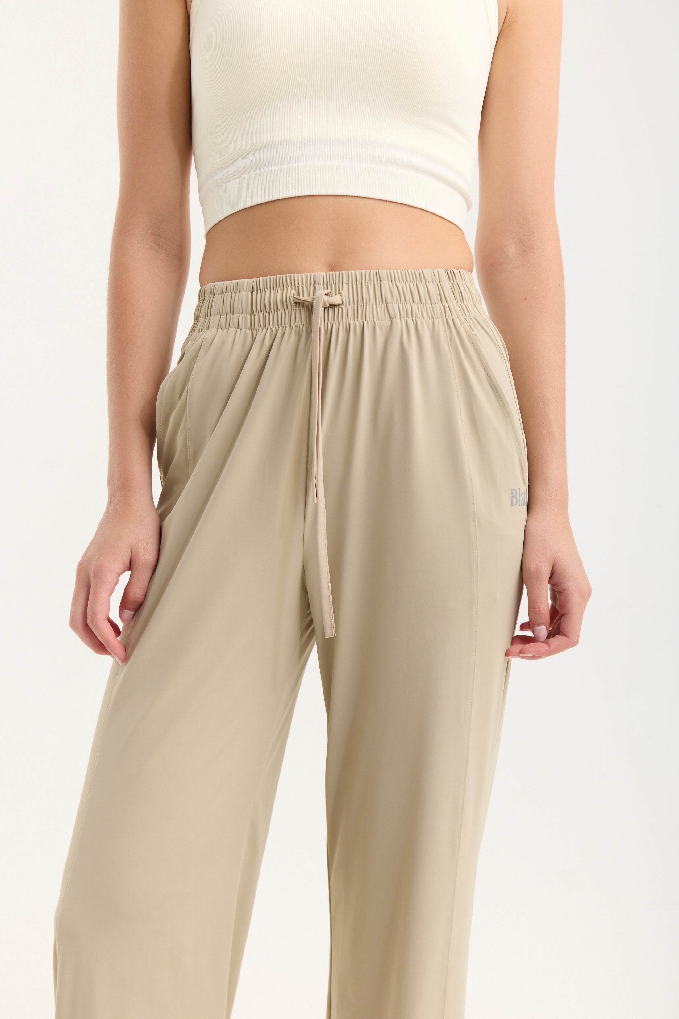 Pantalón Nebula - Visón