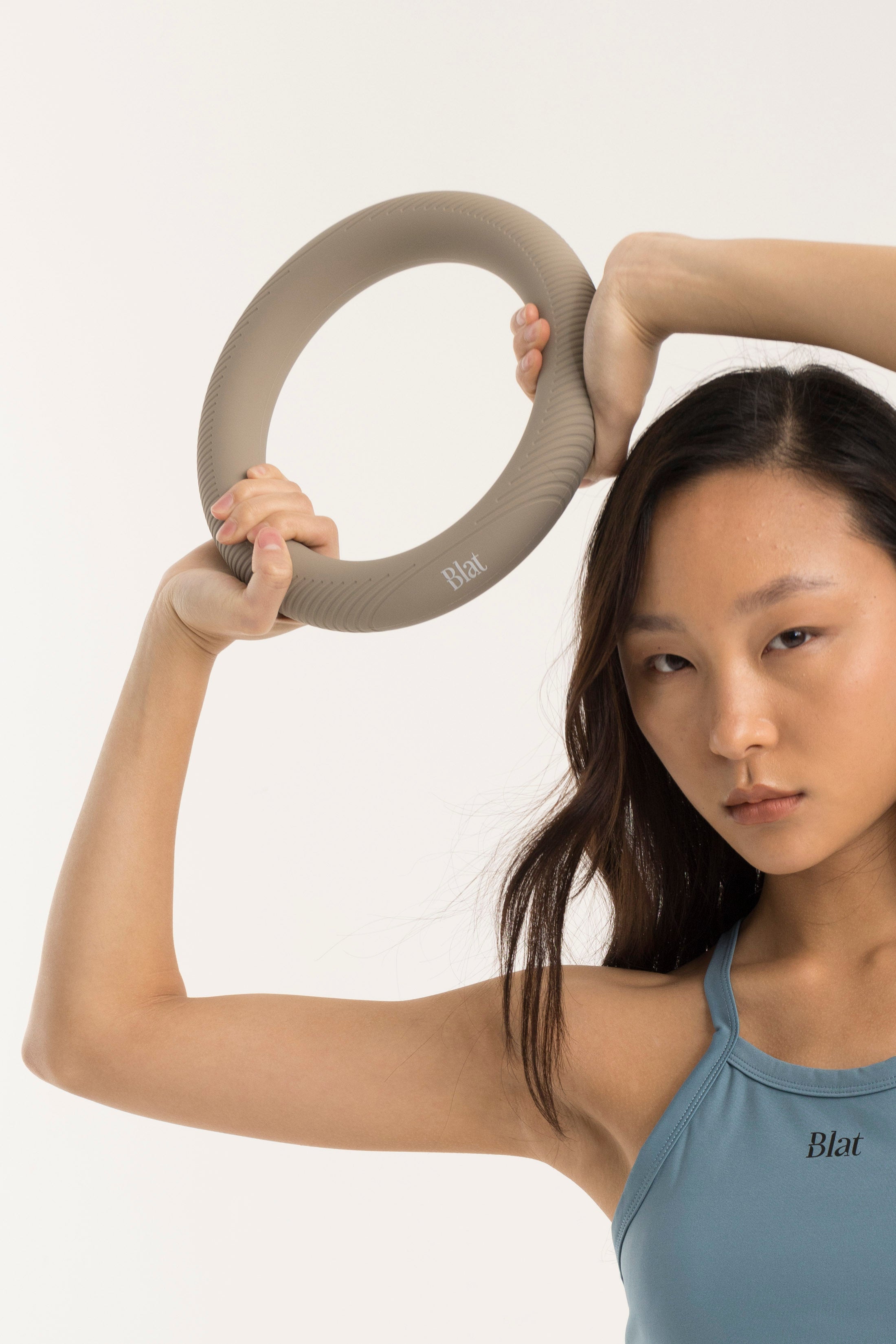 Pesa Trainnig Ring Float - Visón