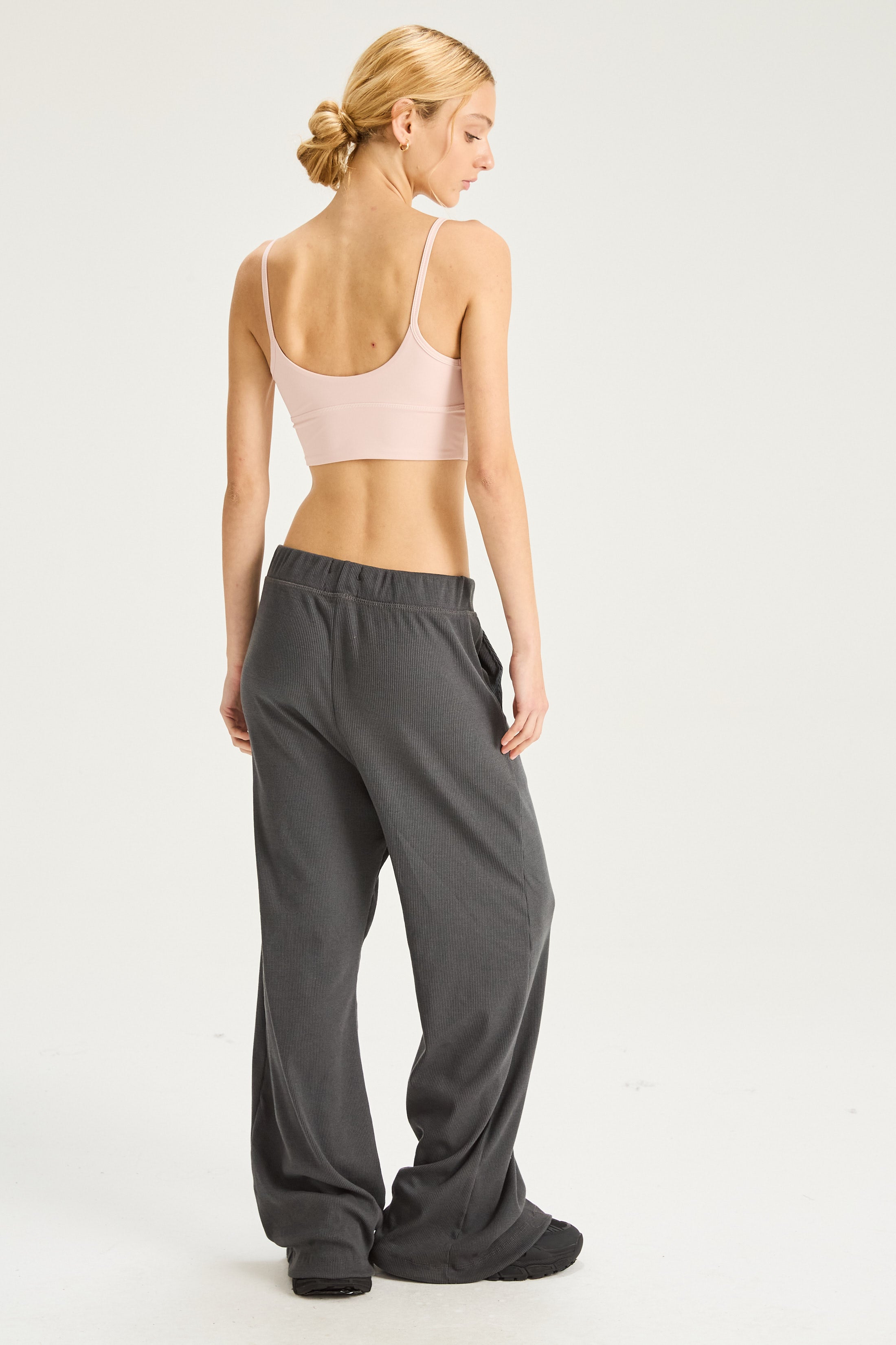 Musculosa Corta Onyx - PureSkin® - Off White