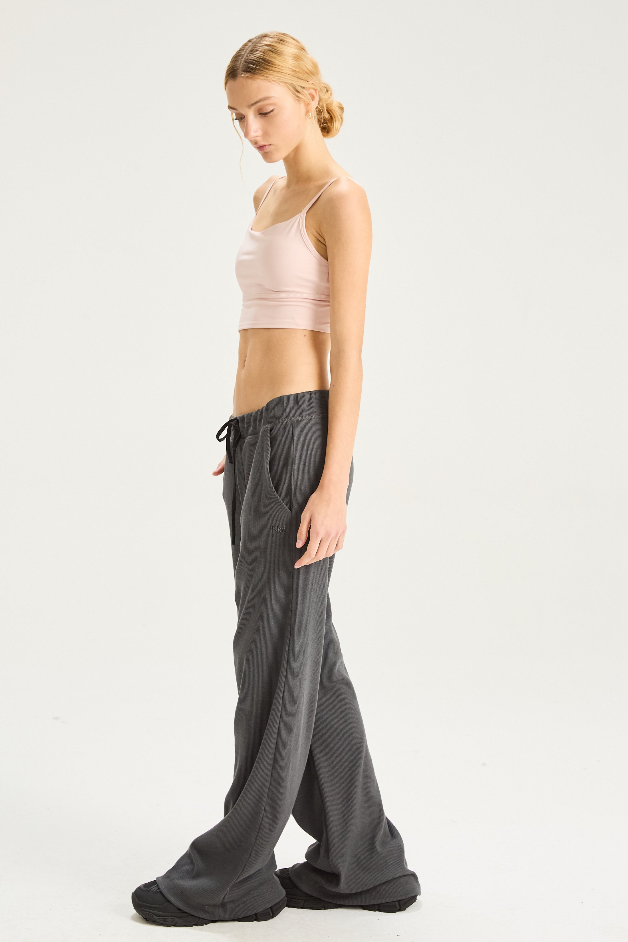 Musculosa Corta Onyx - PureSkin® - Off White