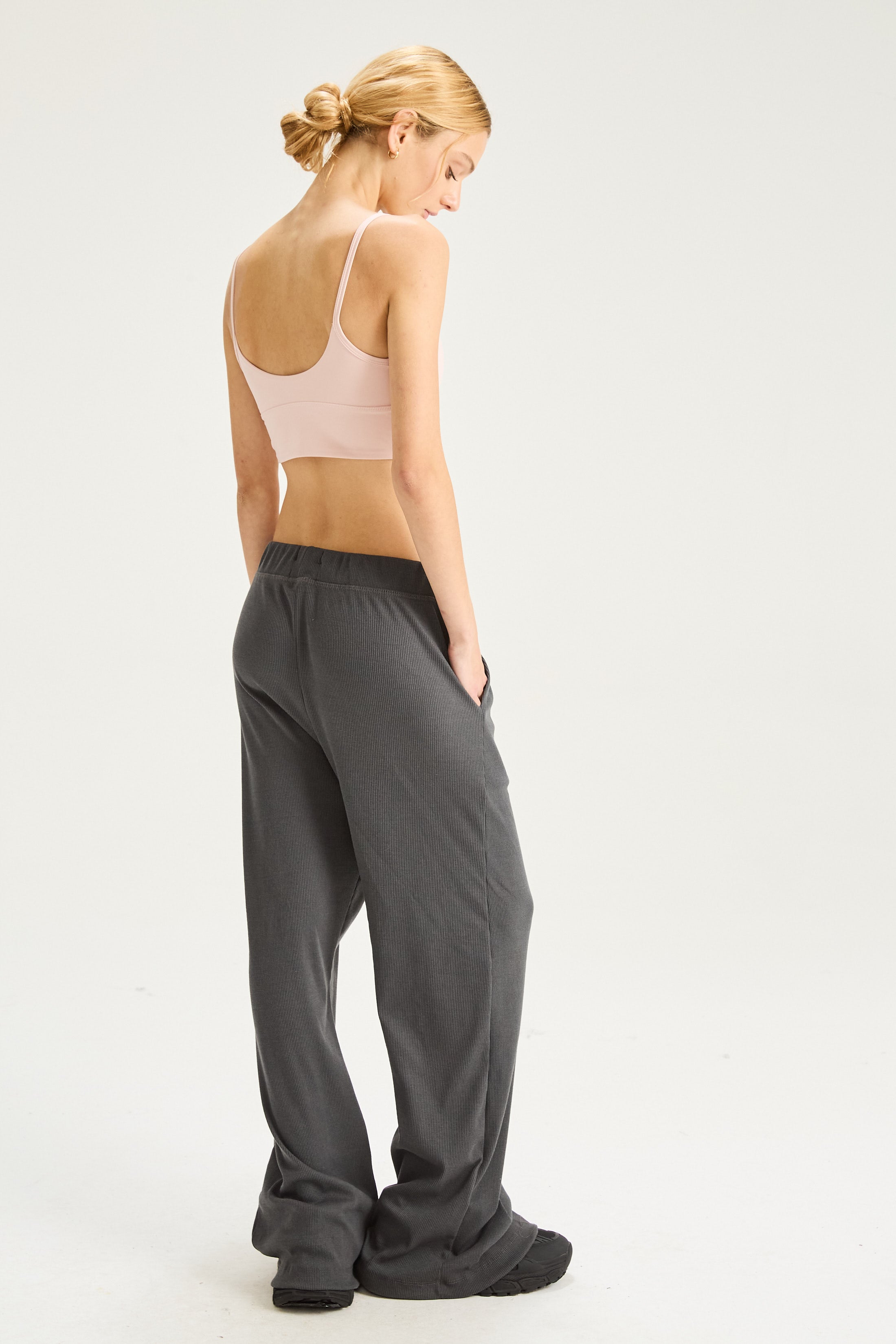 Musculosa Corta Onyx - PureSkin® - Off White