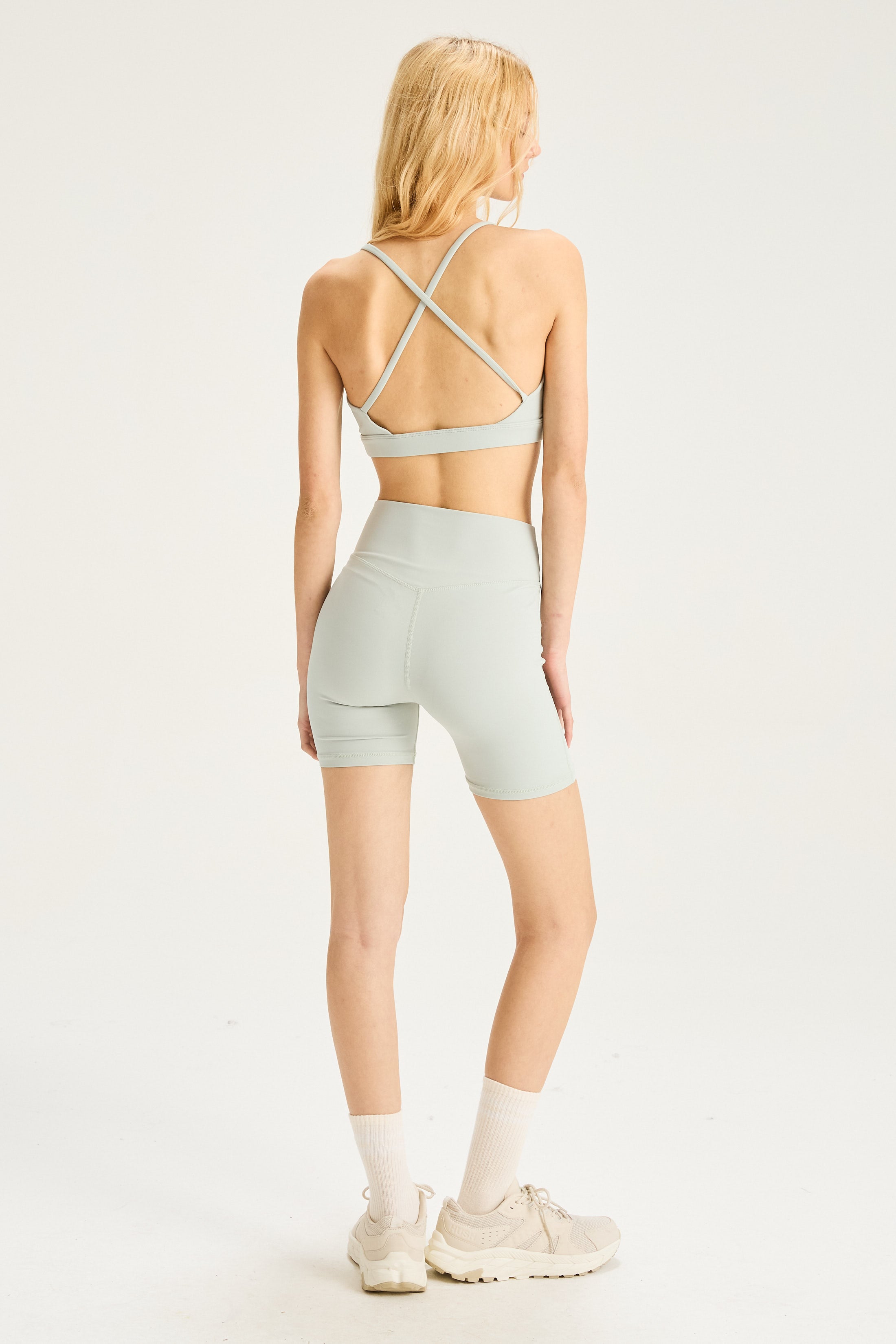 Top Interlace - PureSkin® - Menta