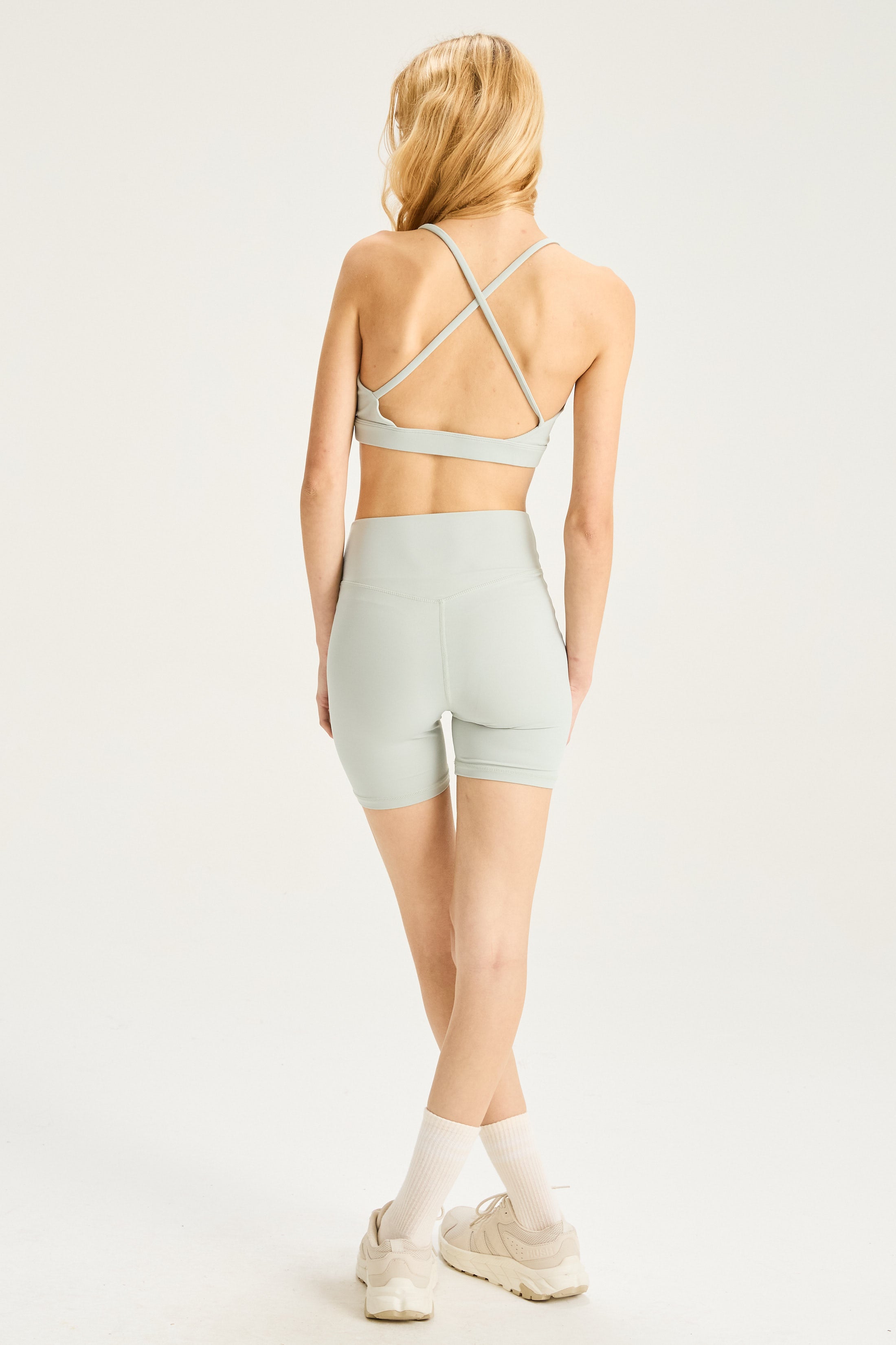 Biker Slim - PureSkin® - Menta