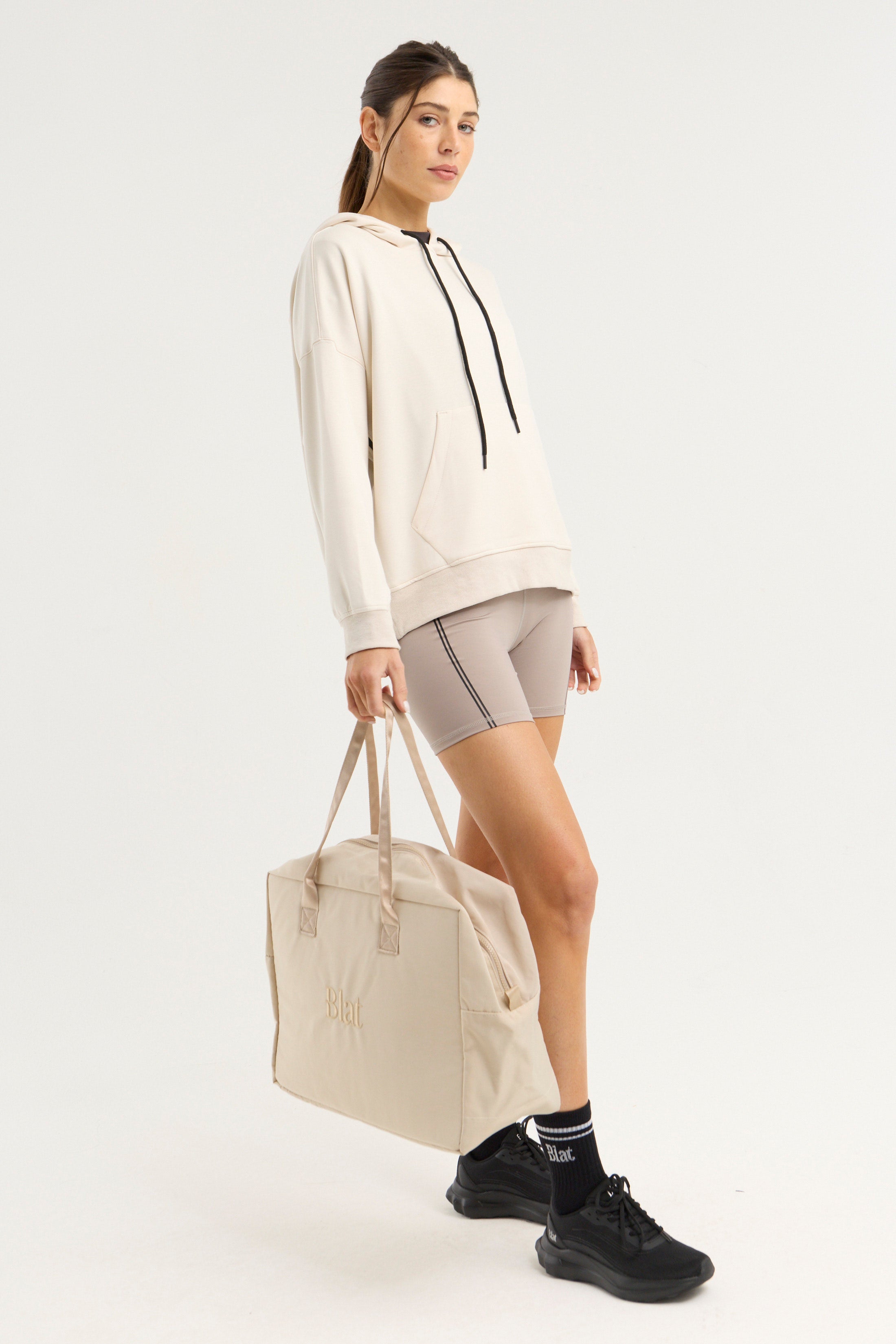 Biker Style - PureSkin® - Visón