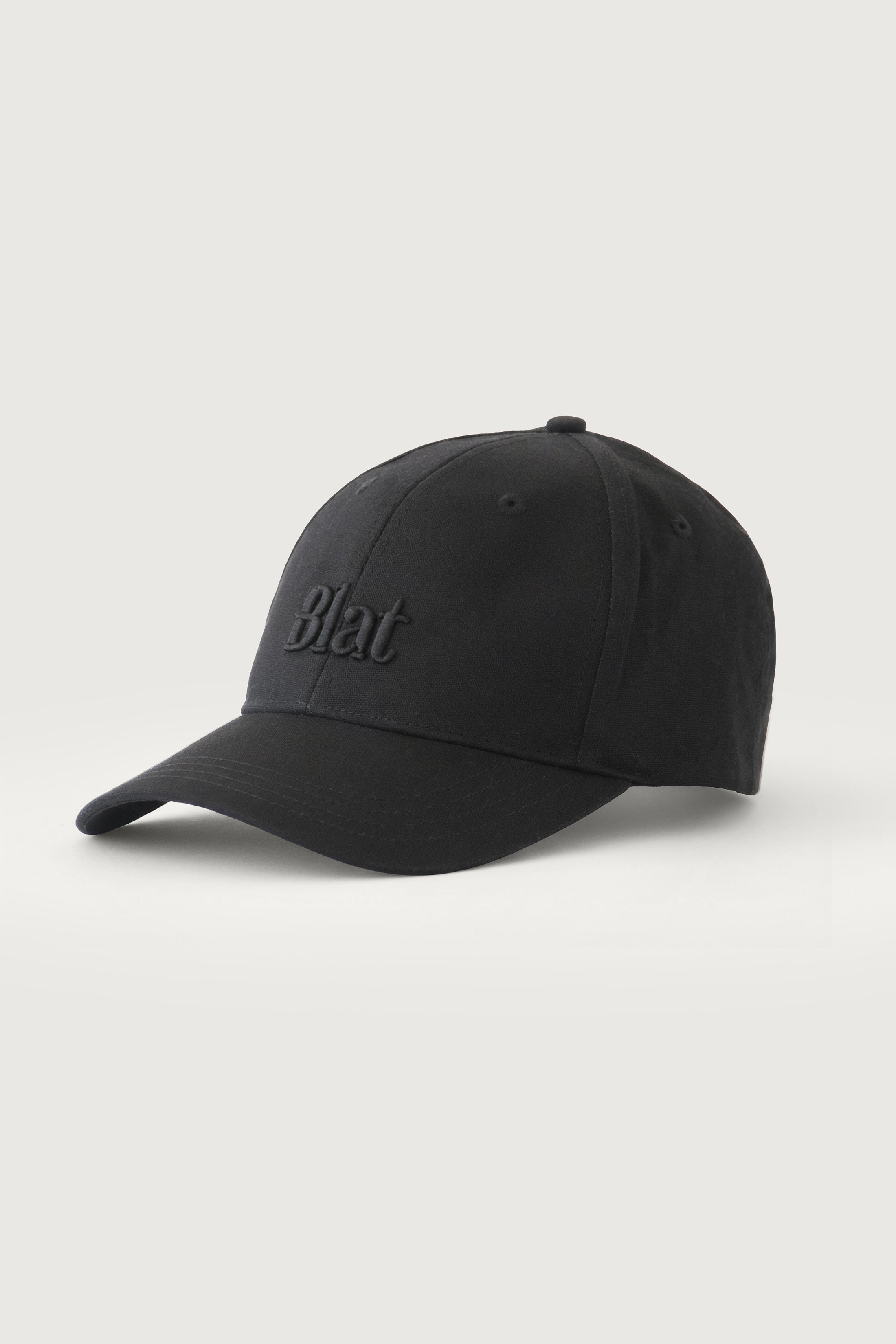 Gorro Structured - Negro