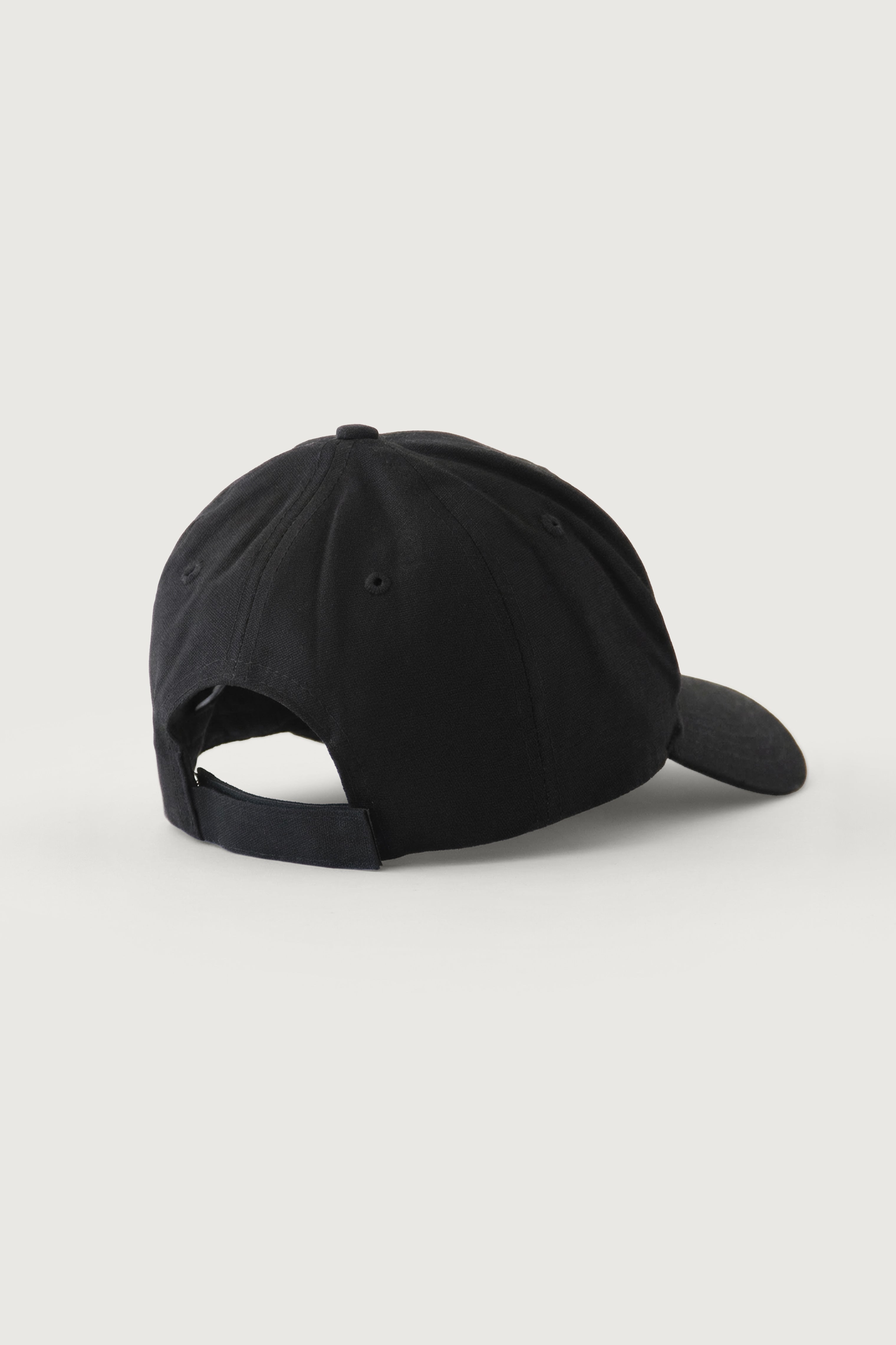 Gorro Structured - Negro
