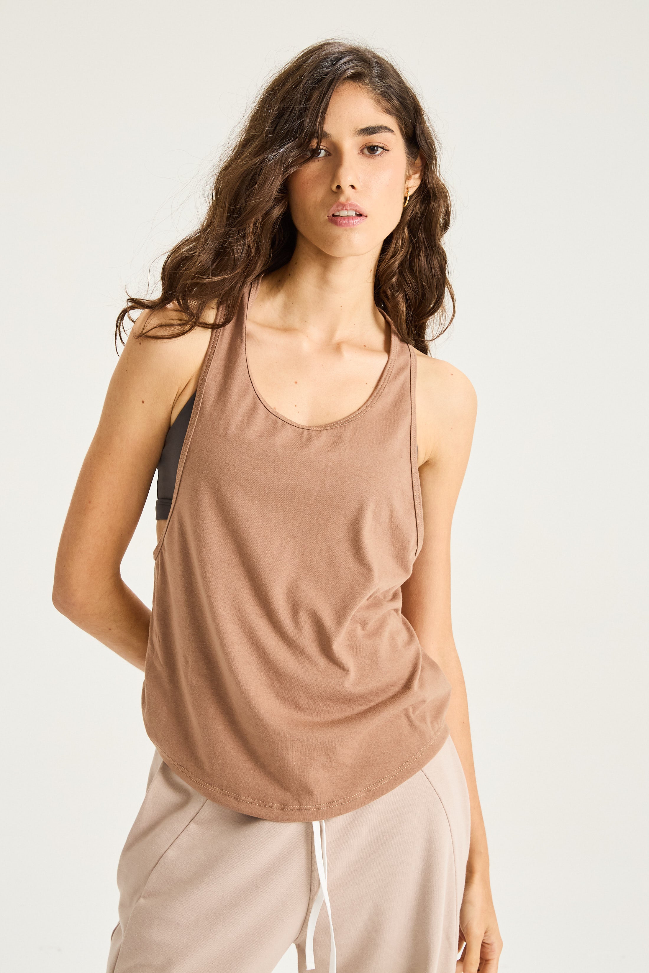 Musculosa Zephyr - Visón