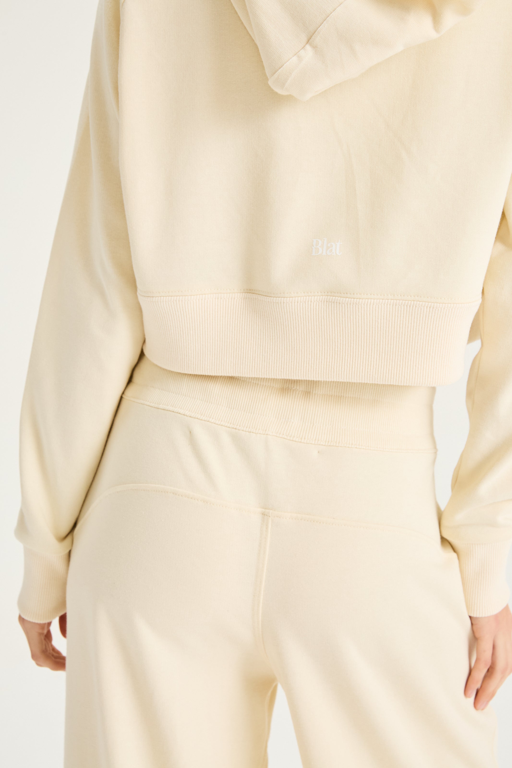 Pantalón Stride - Off white