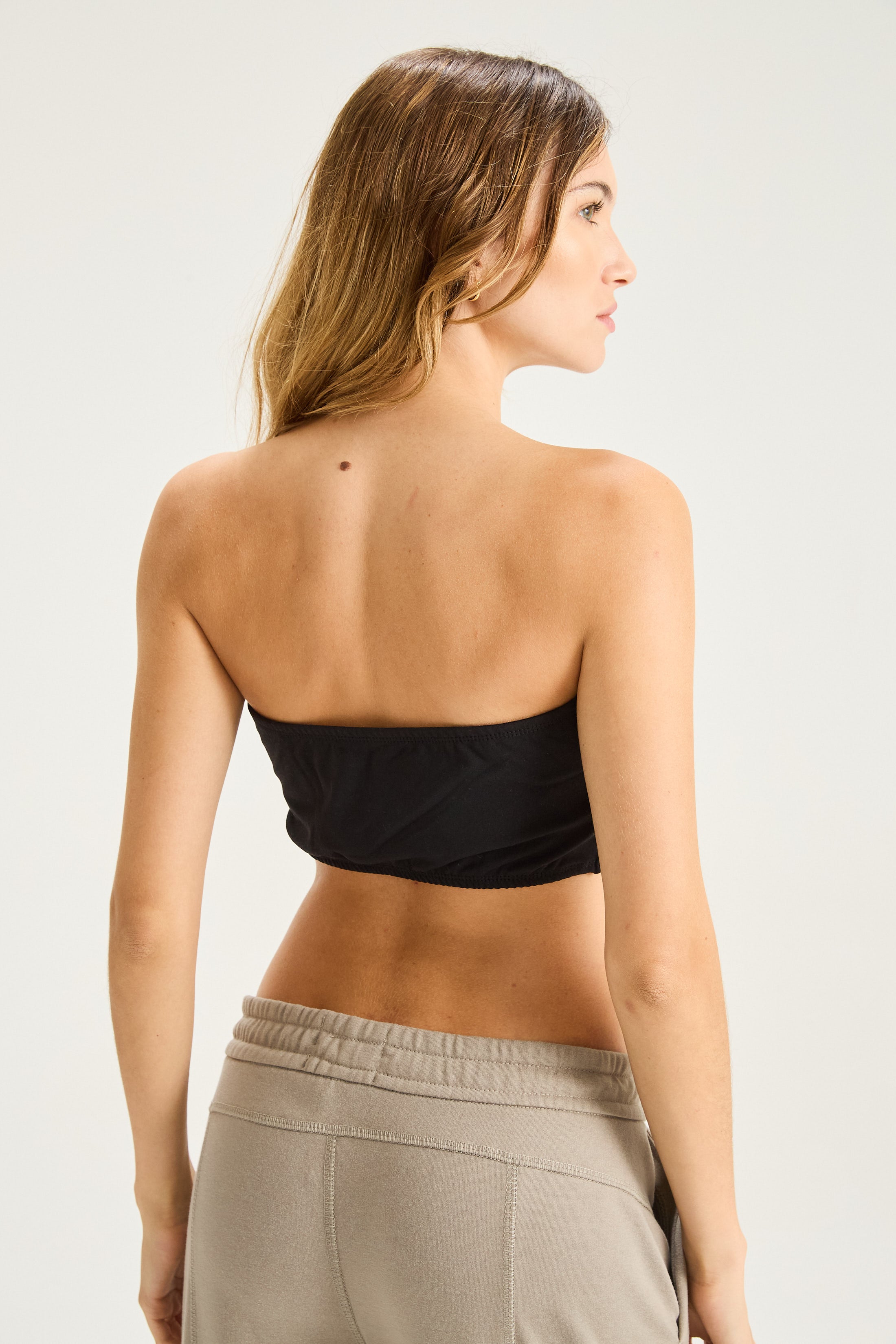 Top Sphere - PureSkin® - Negro