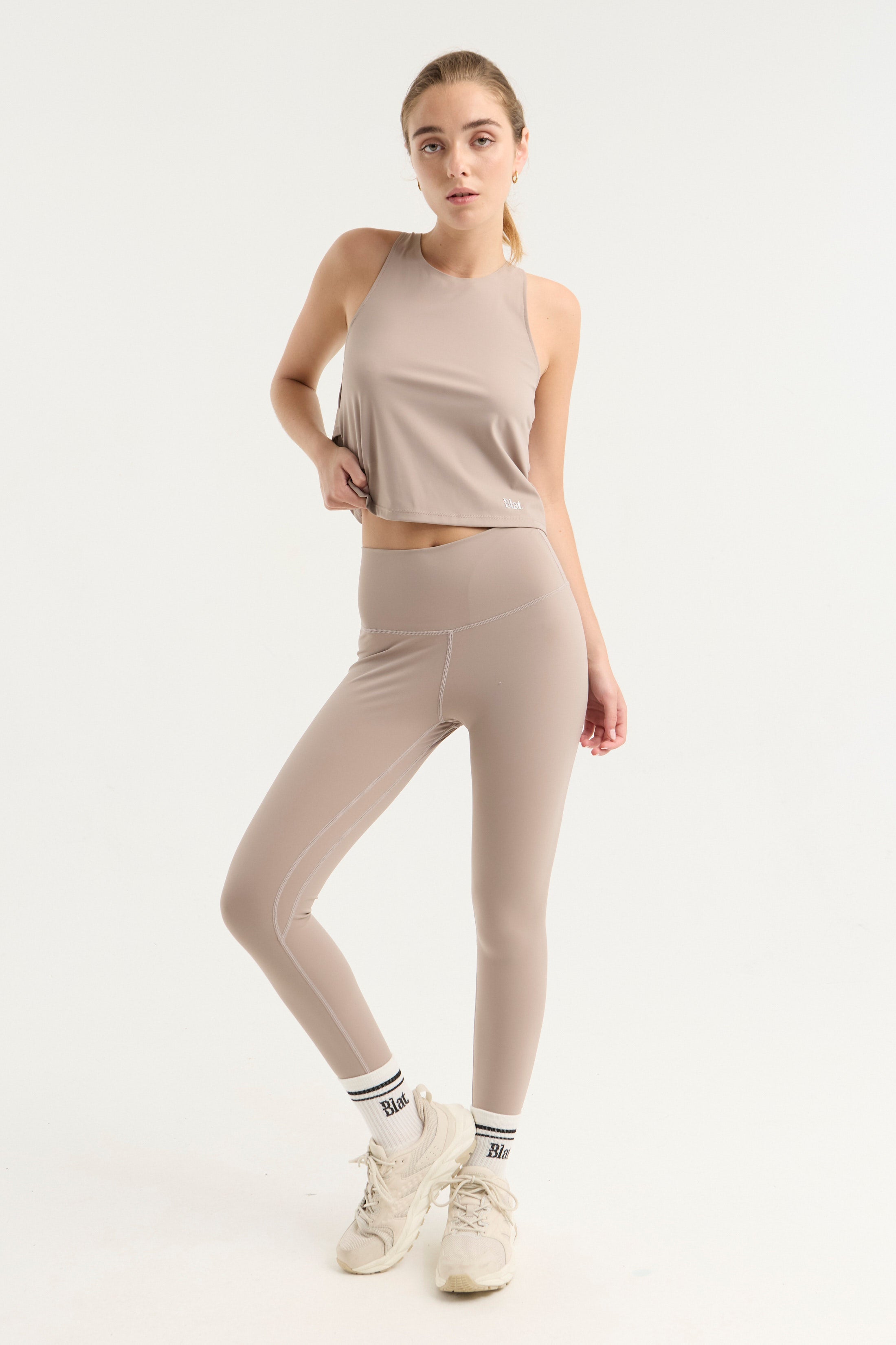 Calza Nerine - Pureskin® - Visón
