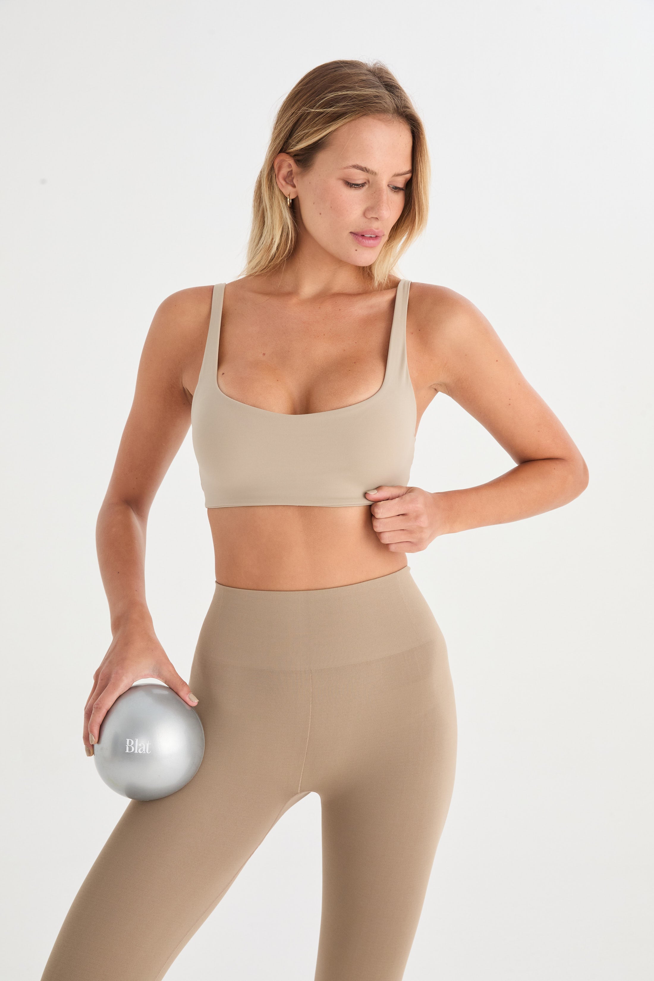 Top Nox - PureSkin® - Camel