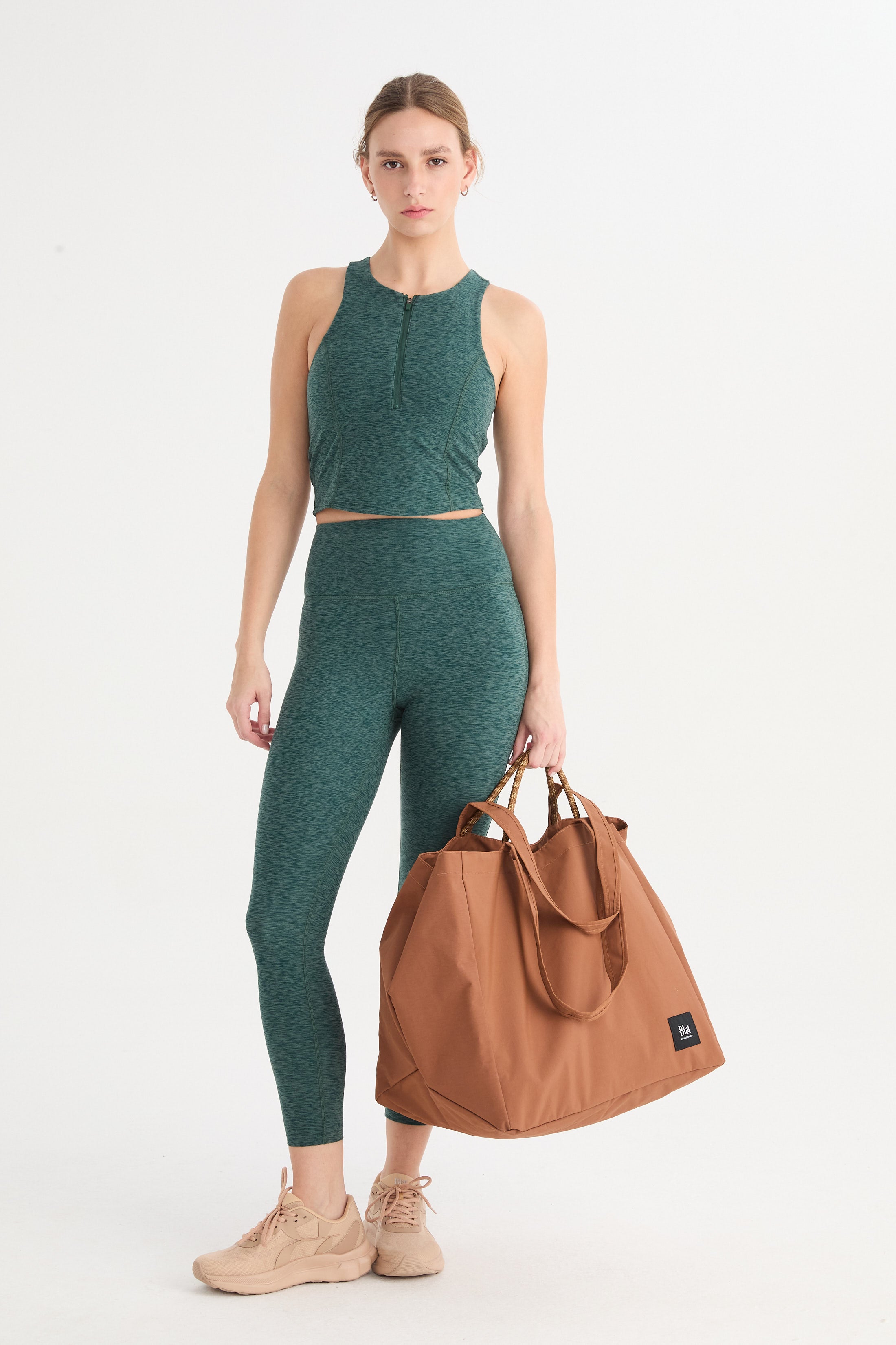 Calza Nahla - Compressive® - Benetton