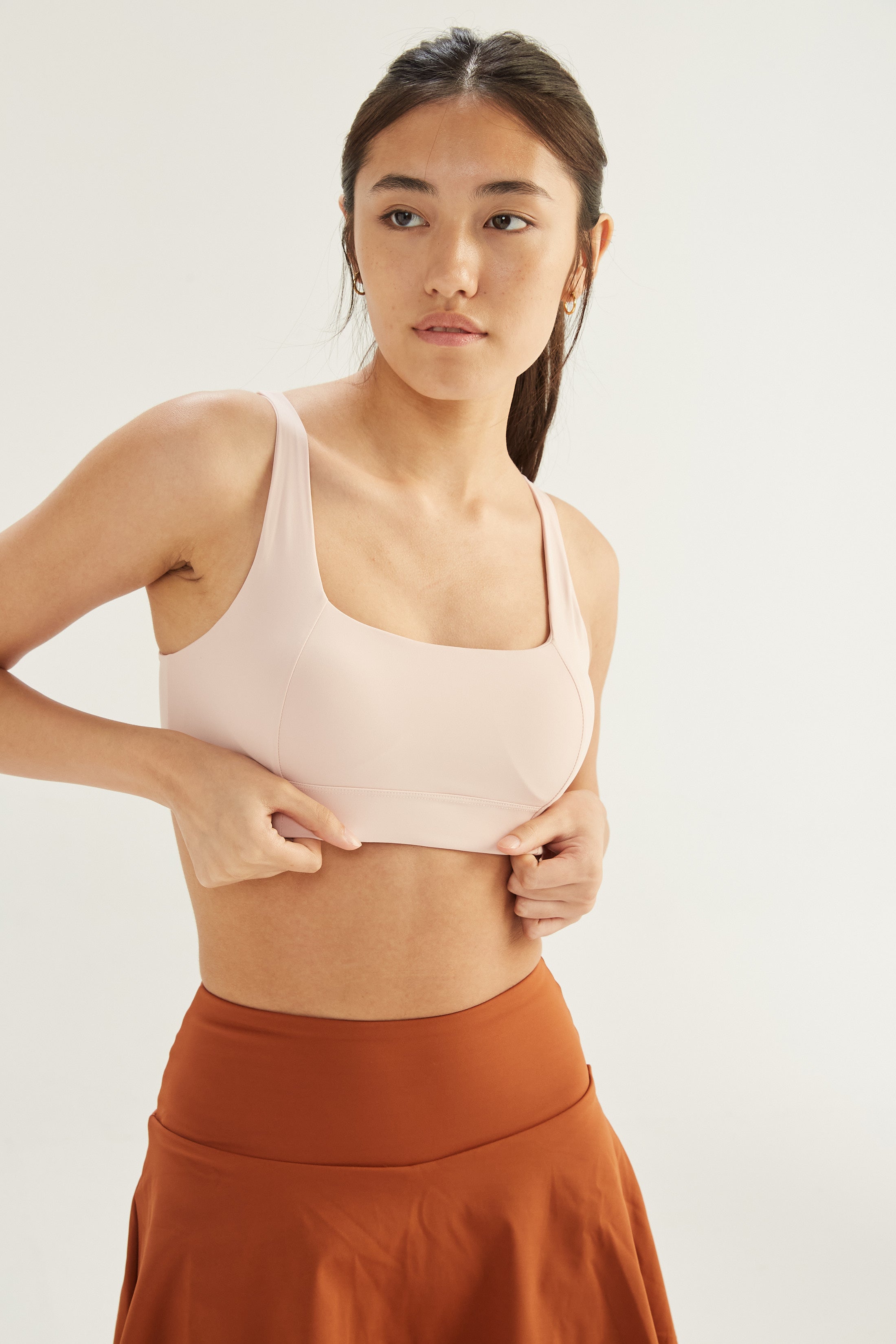 Top Relax - PureSkin® - Nude