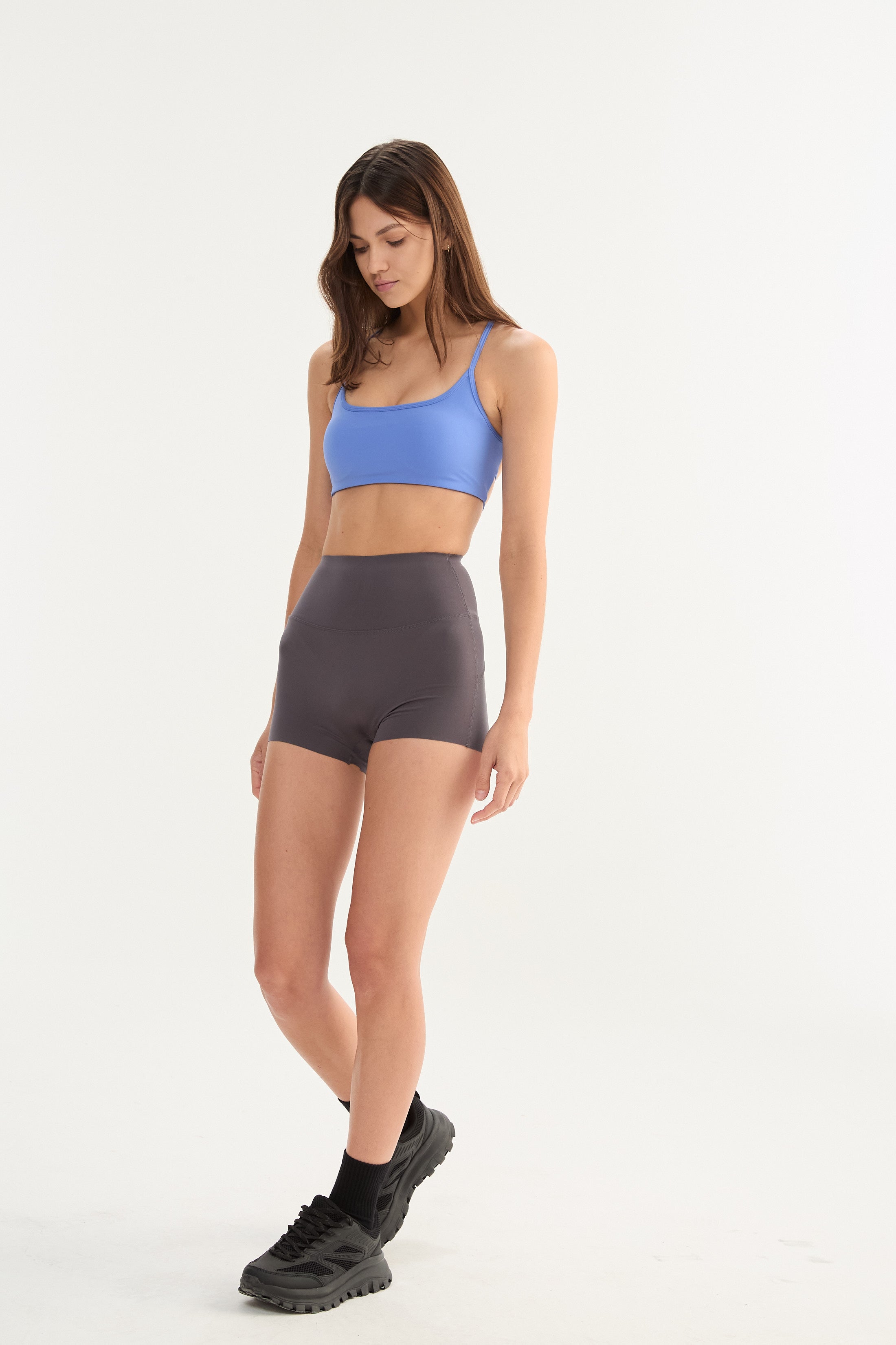 Top Back - PureSkin® - Azul Mar