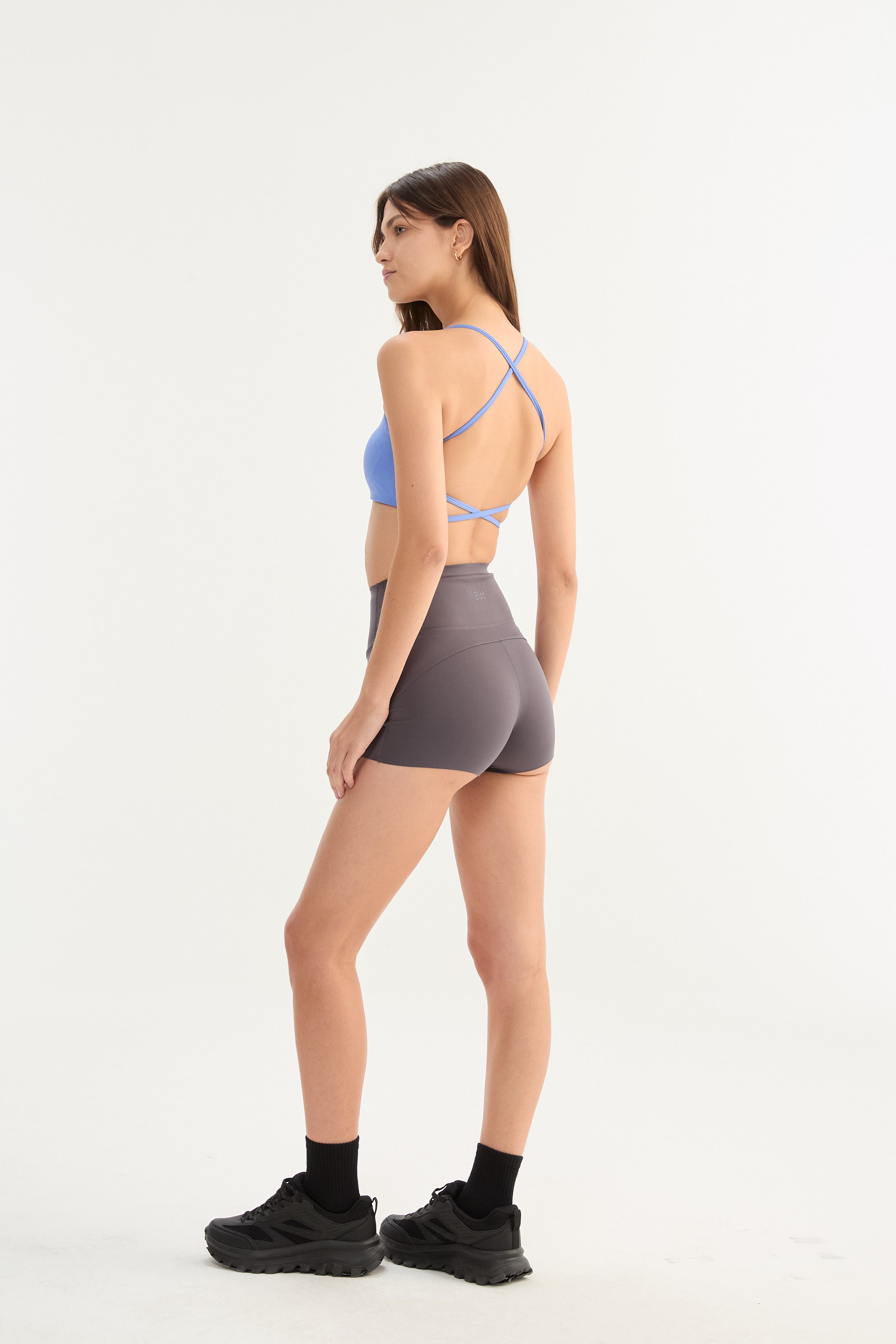Top Back - PureSkin® - Azul Mar