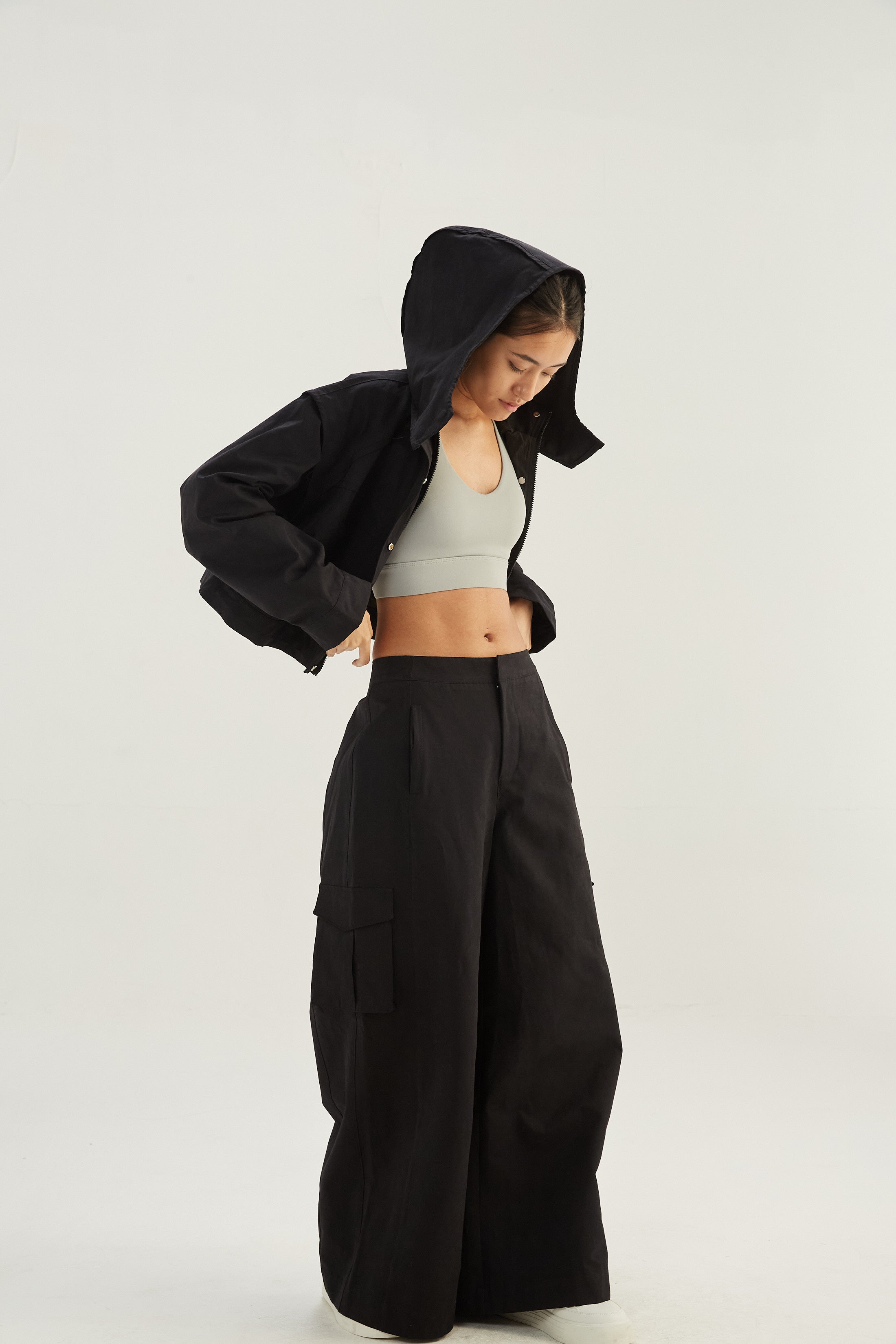 Top Three Lines - PureSkin® - Gris Plata