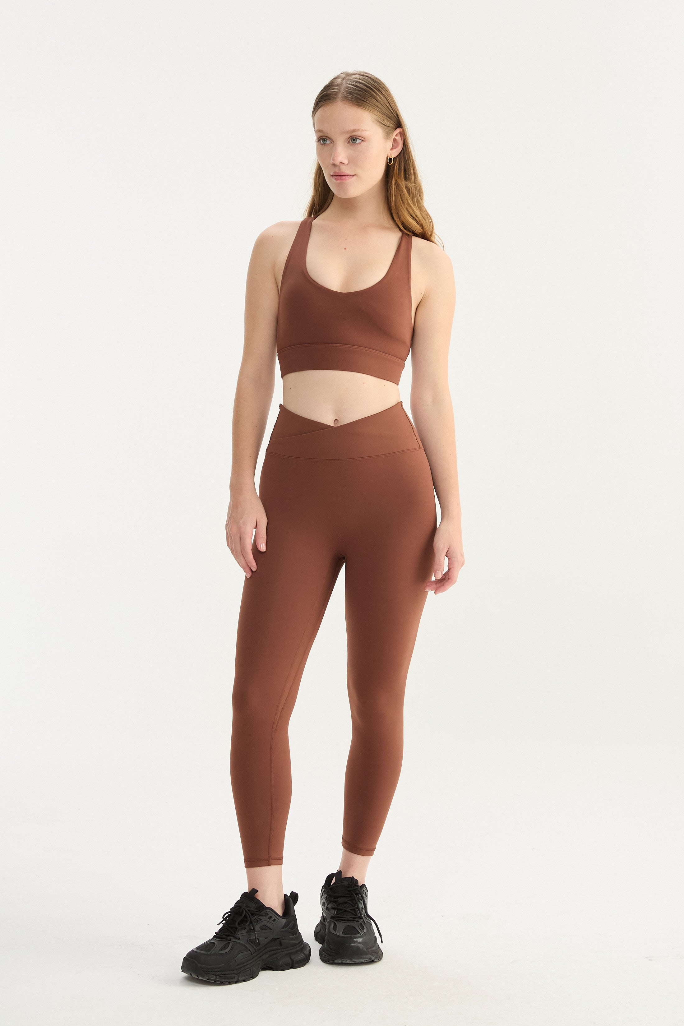 Top Three Lines - PureSkin® - Chocolate