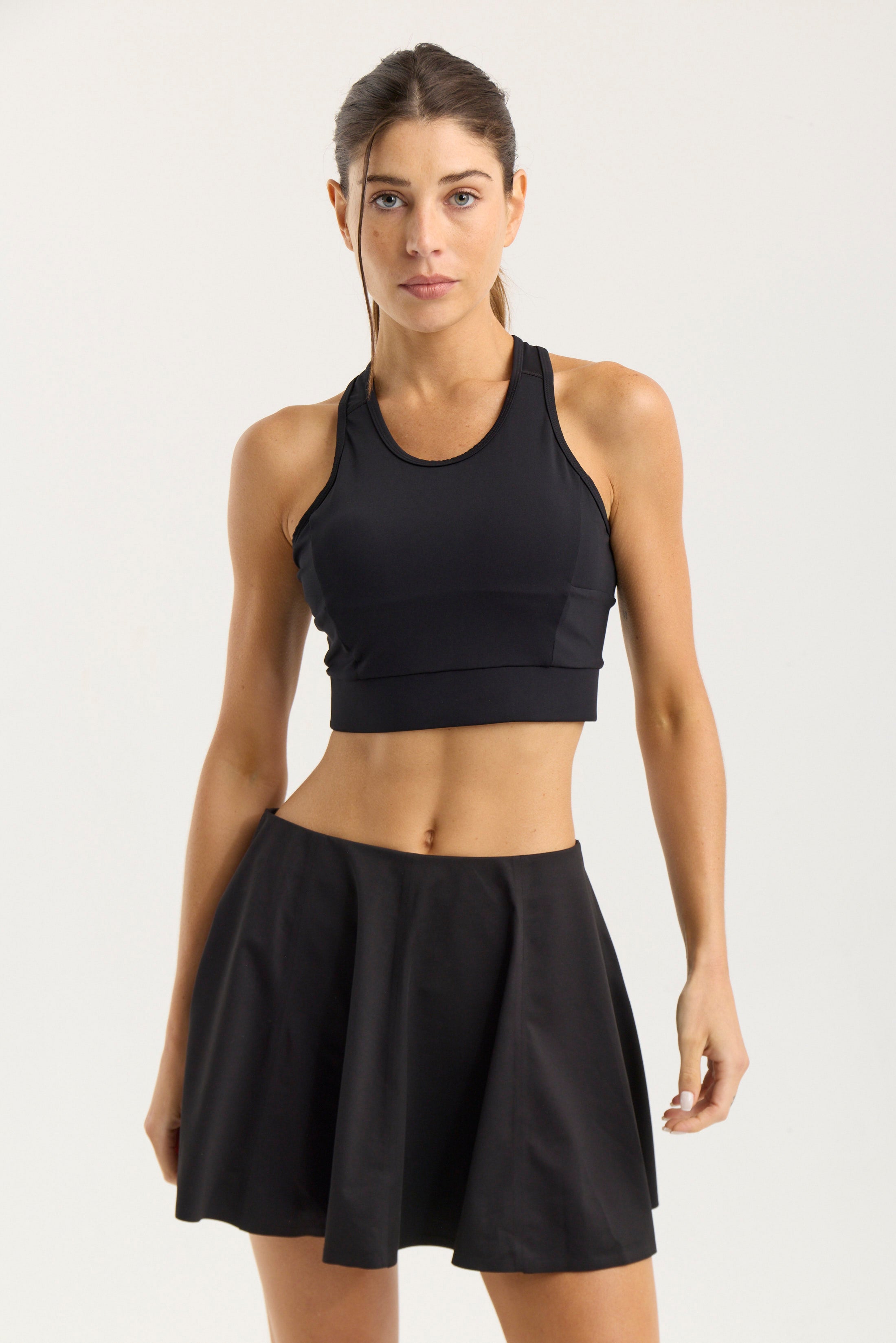 Top Mood - PureSkin® - Negro
