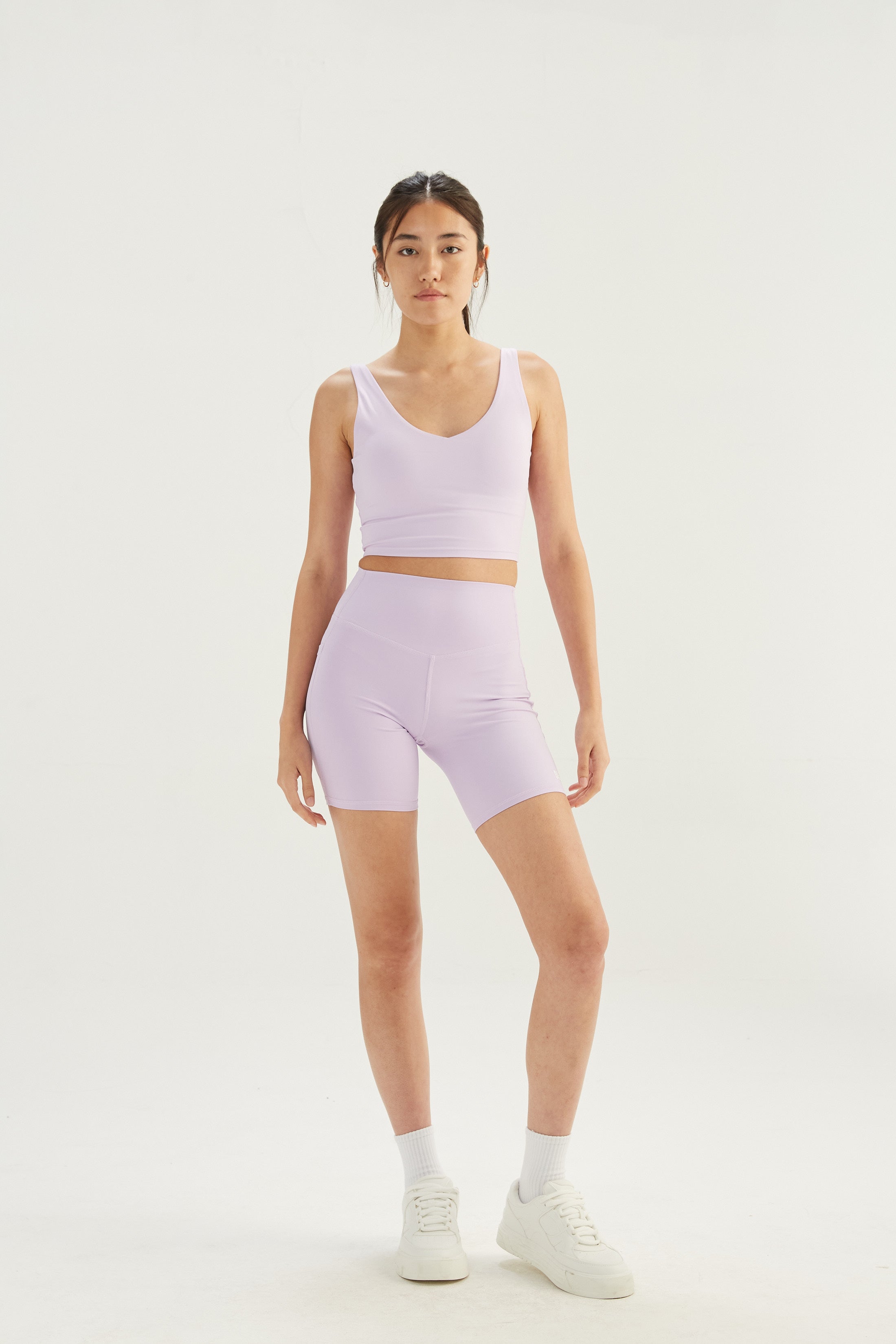 Top Casual - PureSkin® - Lavanda