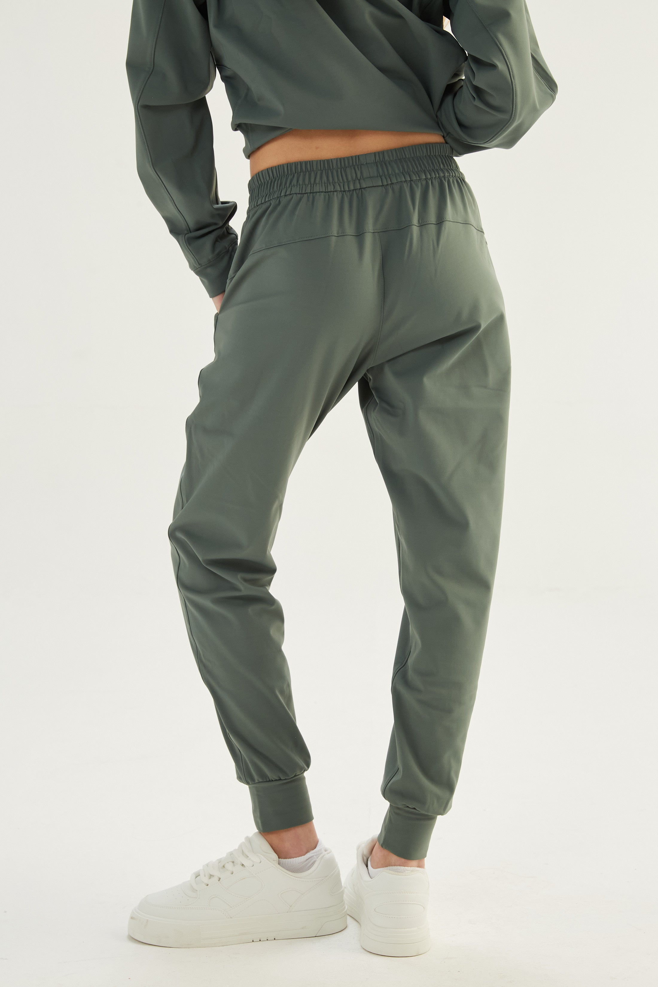 Jogger Airborne - TechKnit® - Laurel