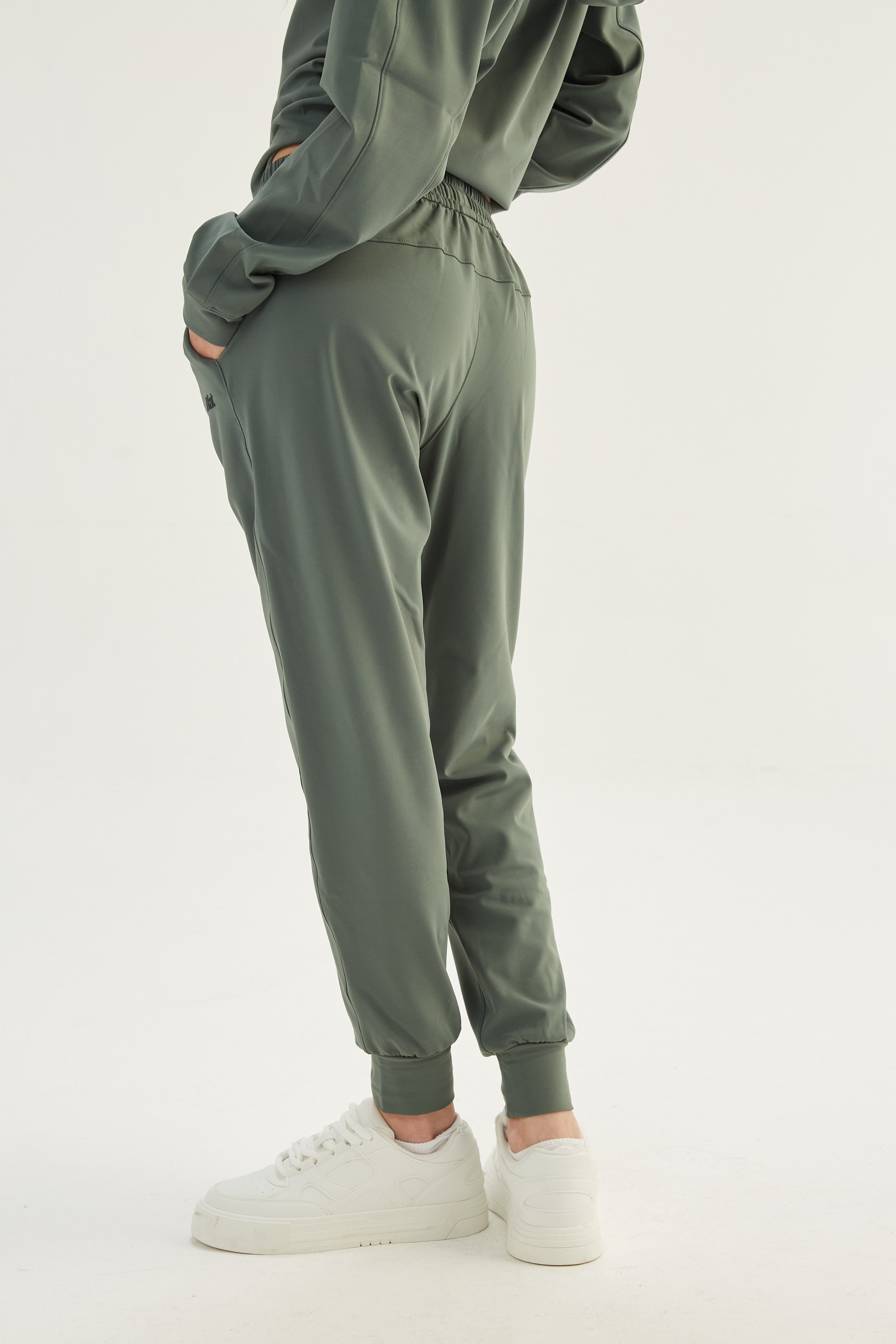Jogger Airborne - TechKnit® - Laurel