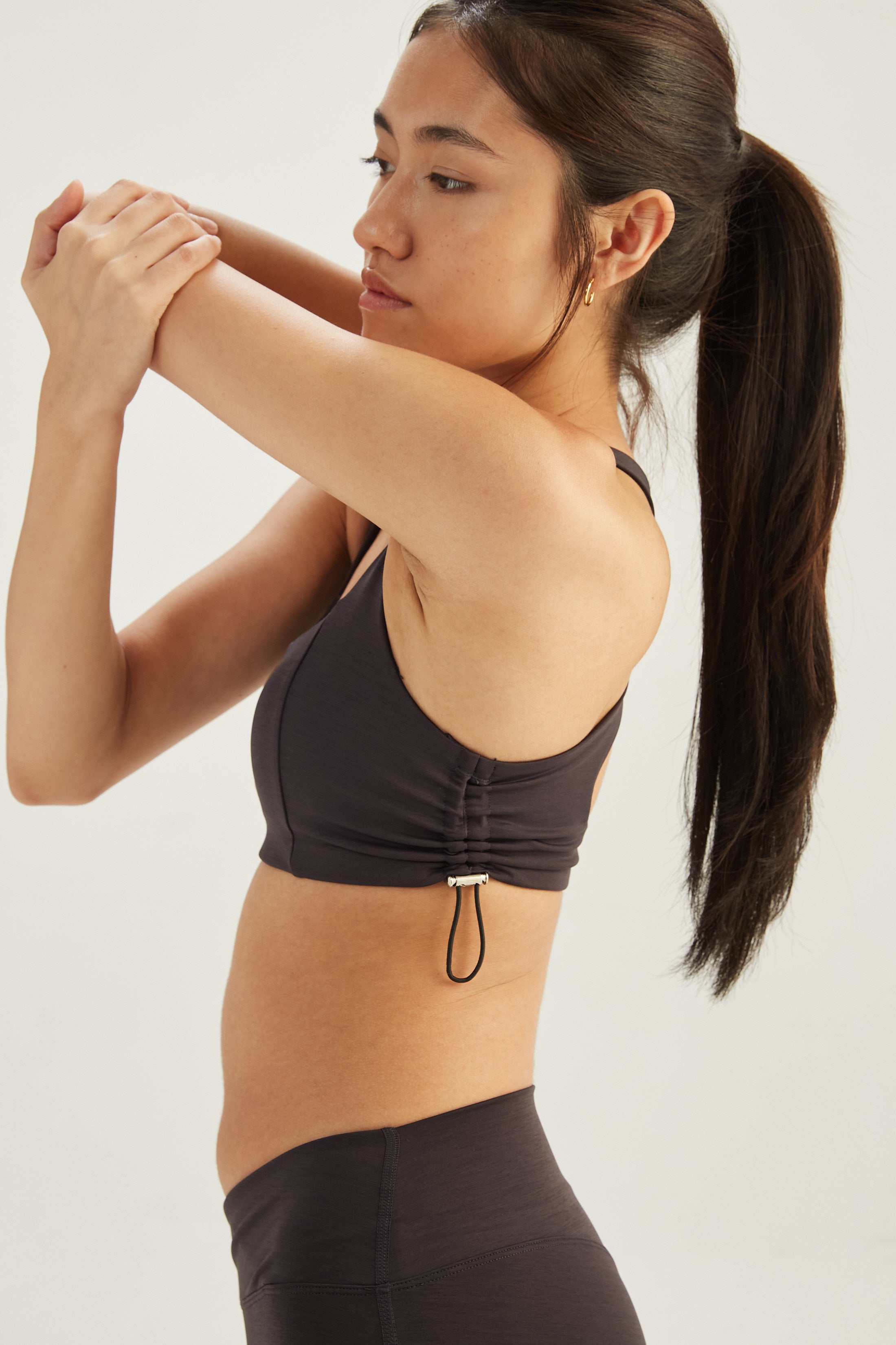 Top Basic - PureSkin® - Negro