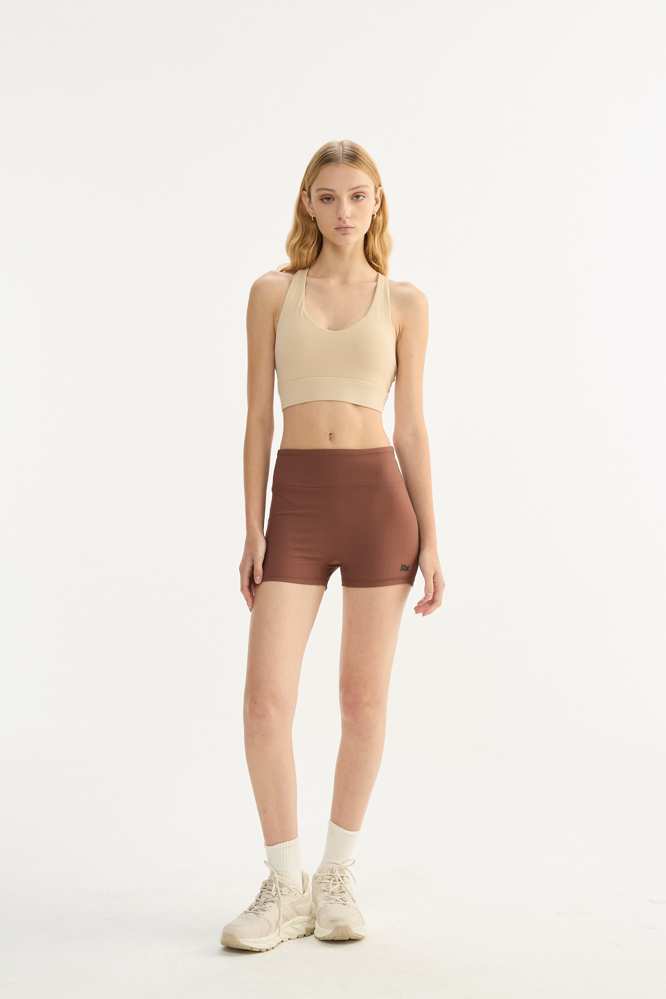 Top Three Lines - PureSkin® - Marfil