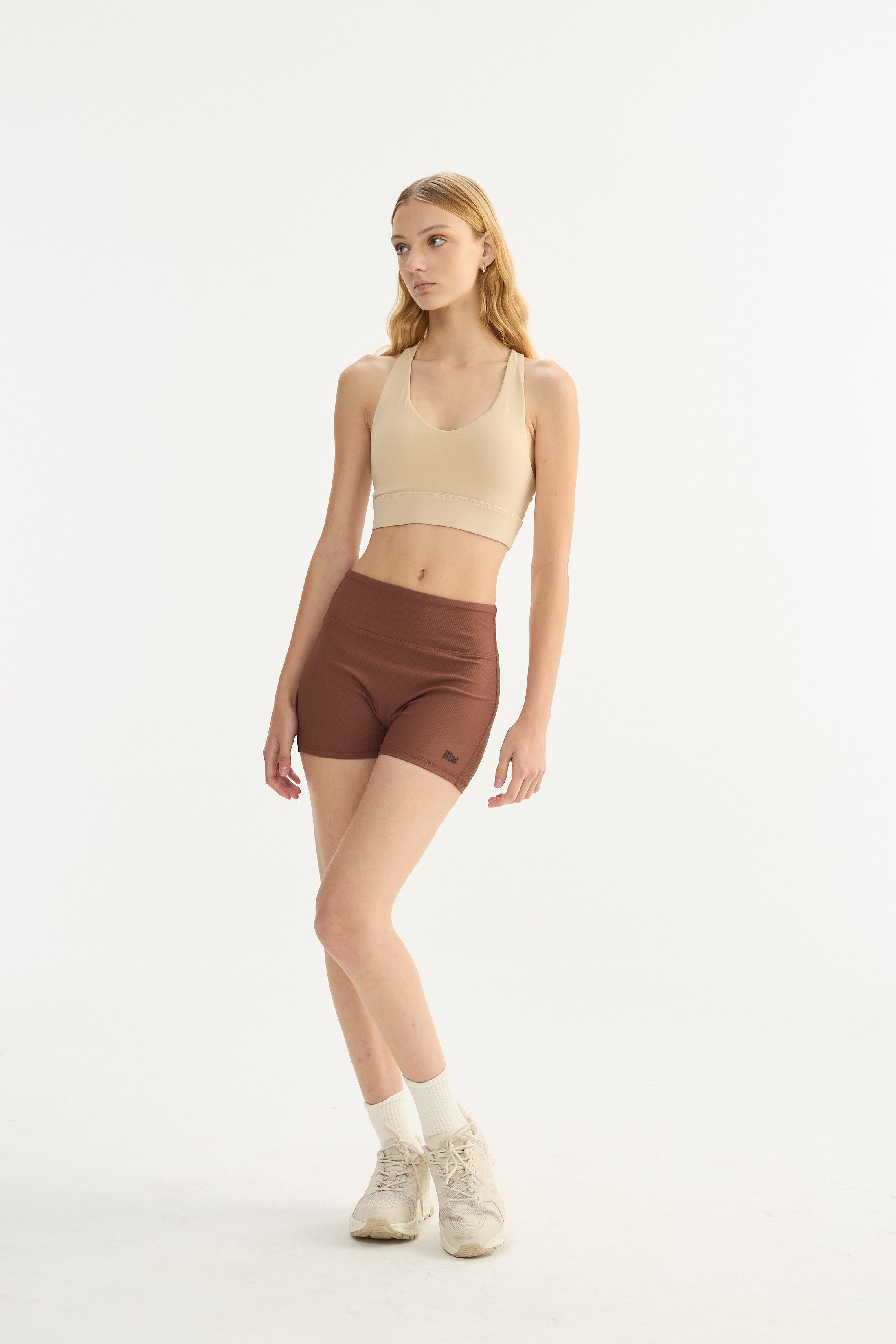 Top Three Lines - PureSkin® - Marfil