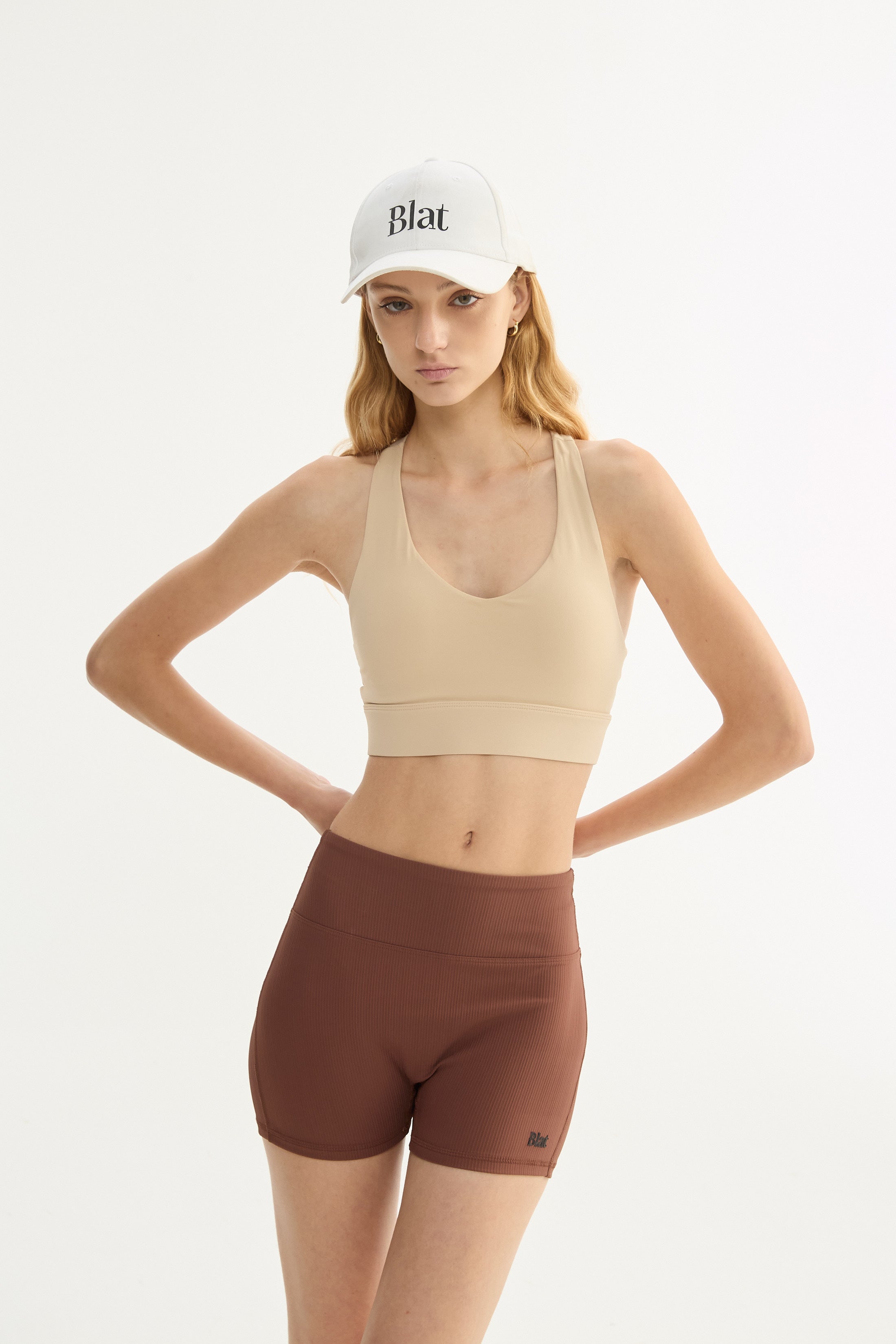 Top Three Lines - PureSkin® - Marfil