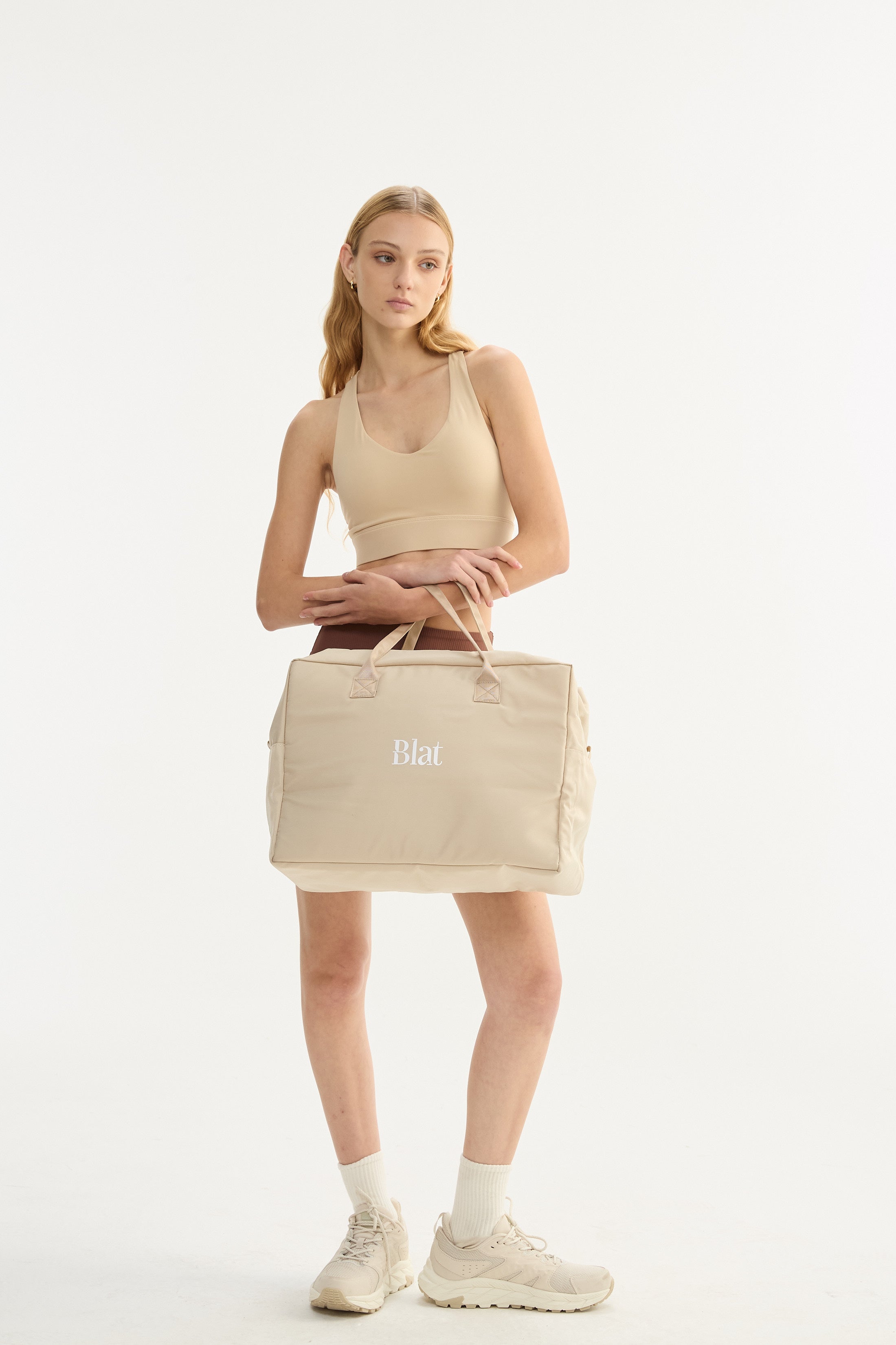 Top Three Lines - PureSkin® - Marfil