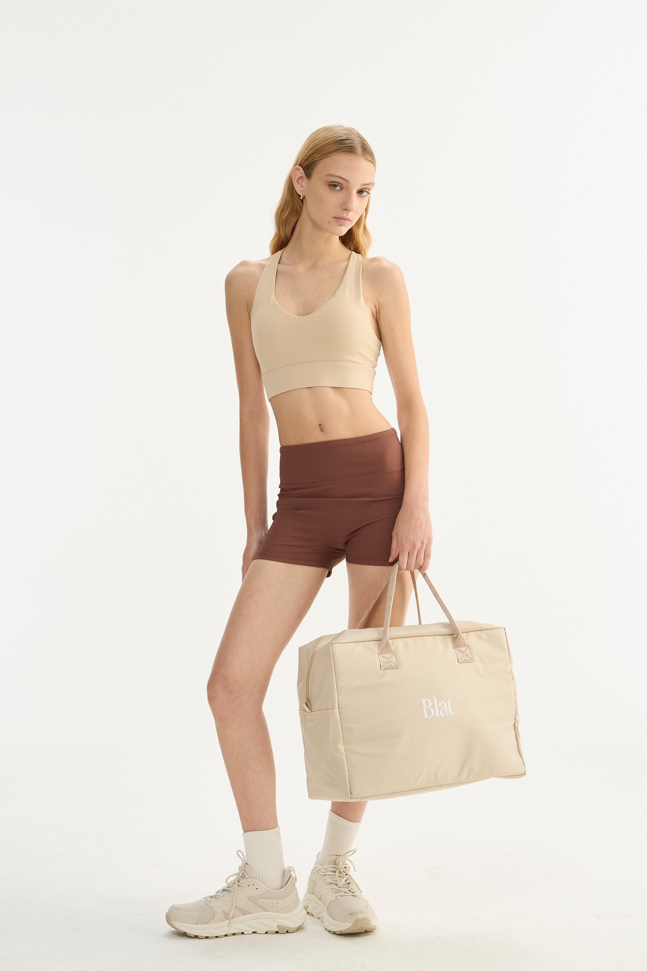 Top Three Lines - PureSkin® - Marfil