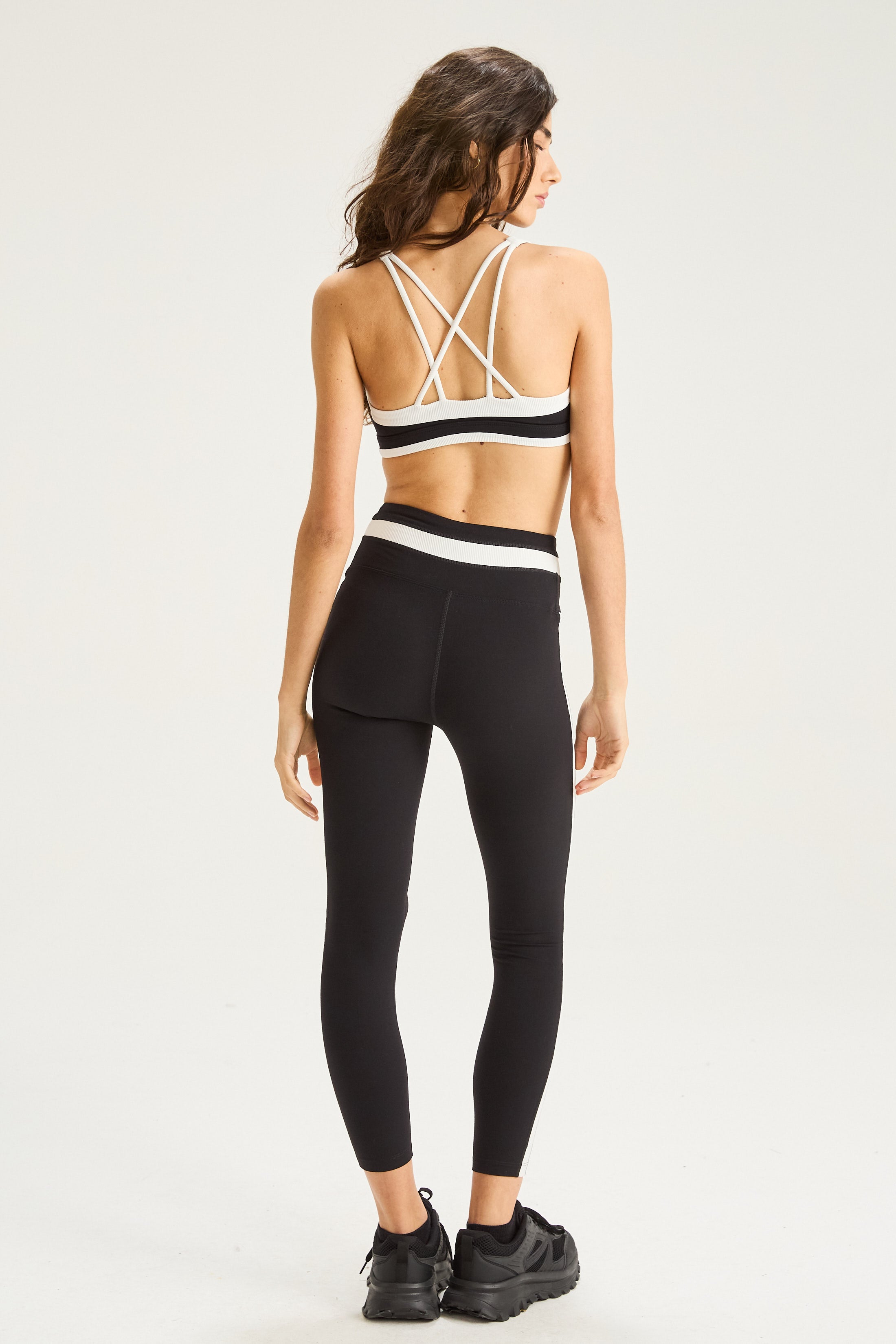 Top Dash - PureSkin® - Negro