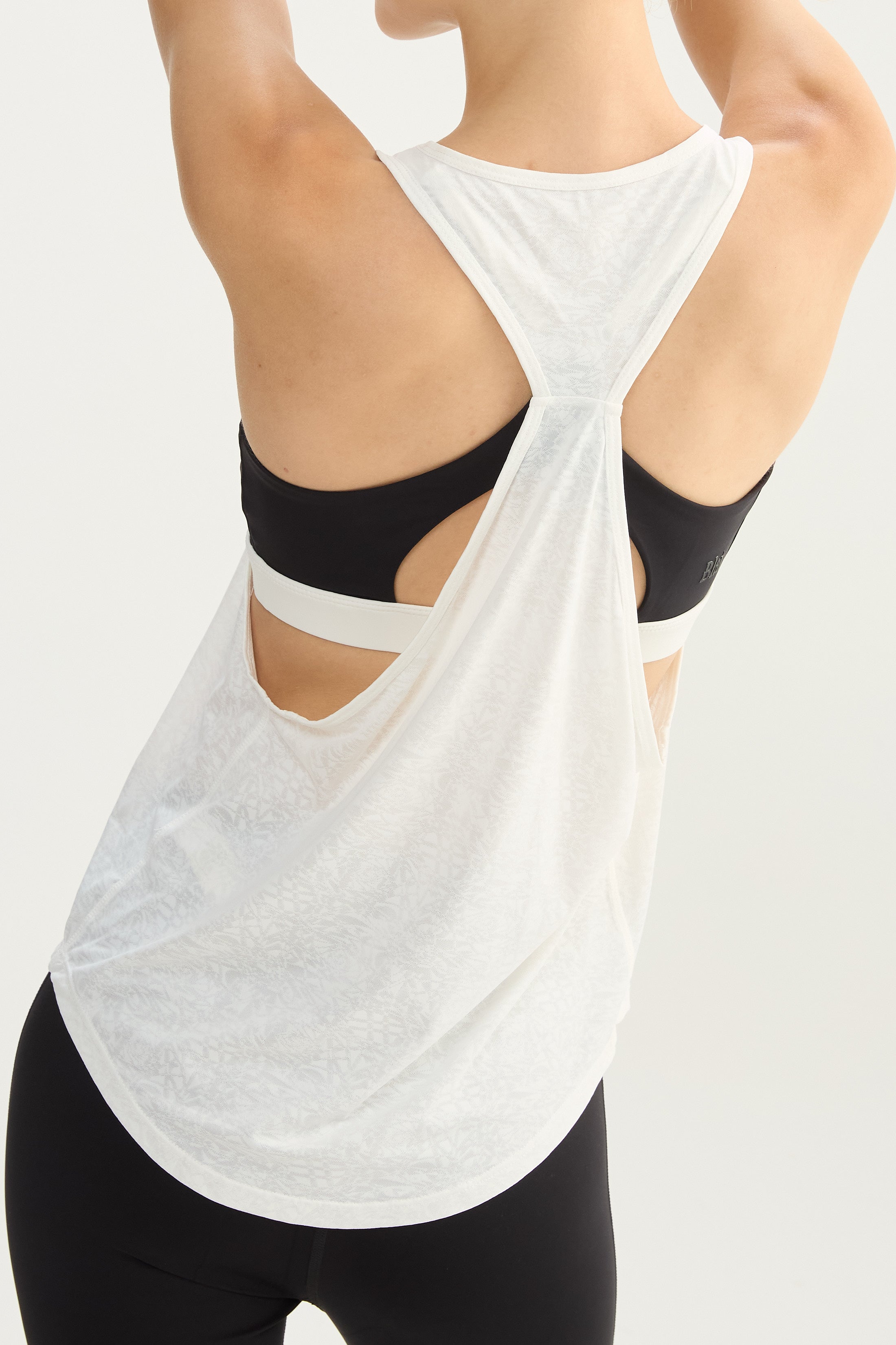 Top Line - PureSkin® - Negro