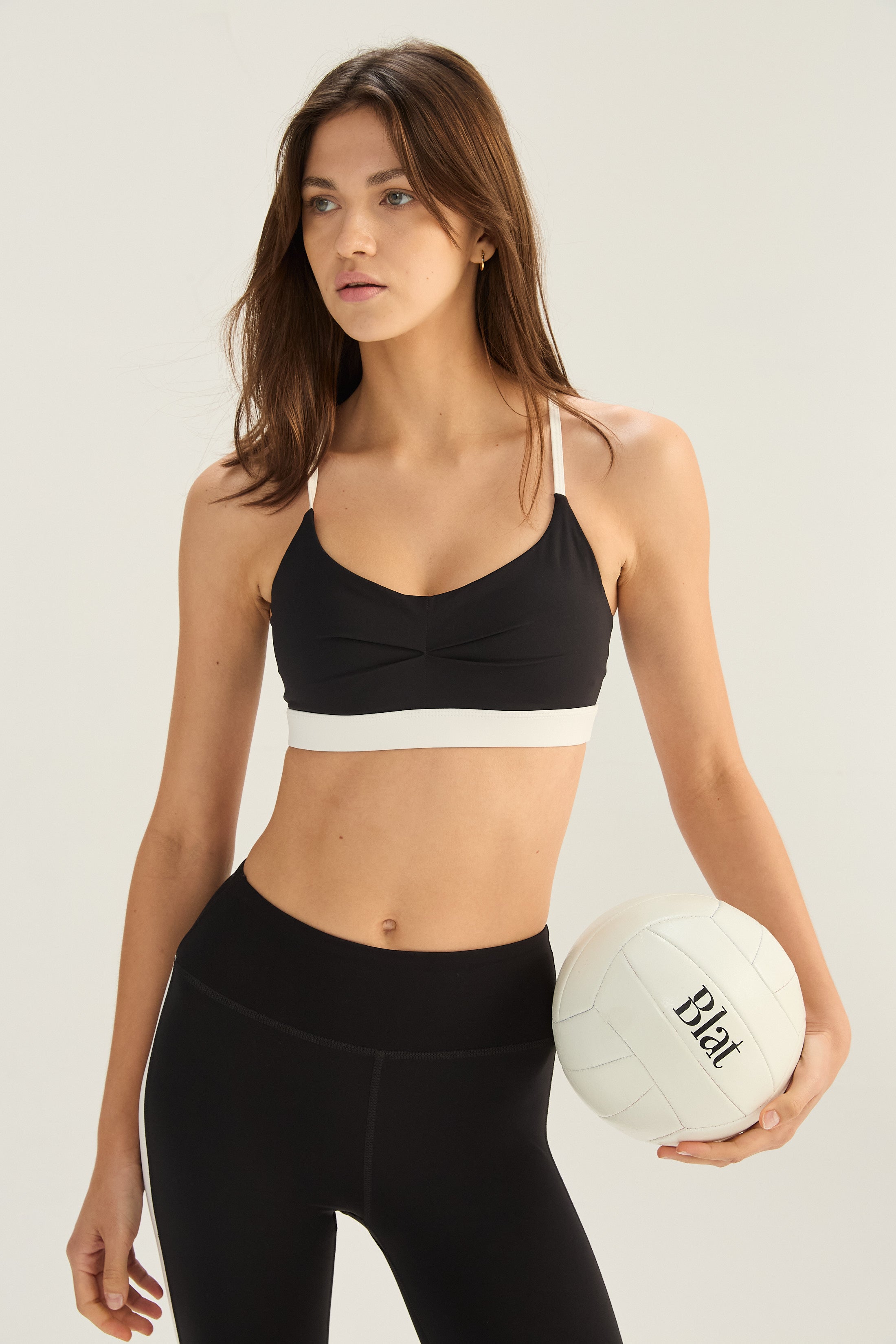 Top Line - PureSkin® - Negro