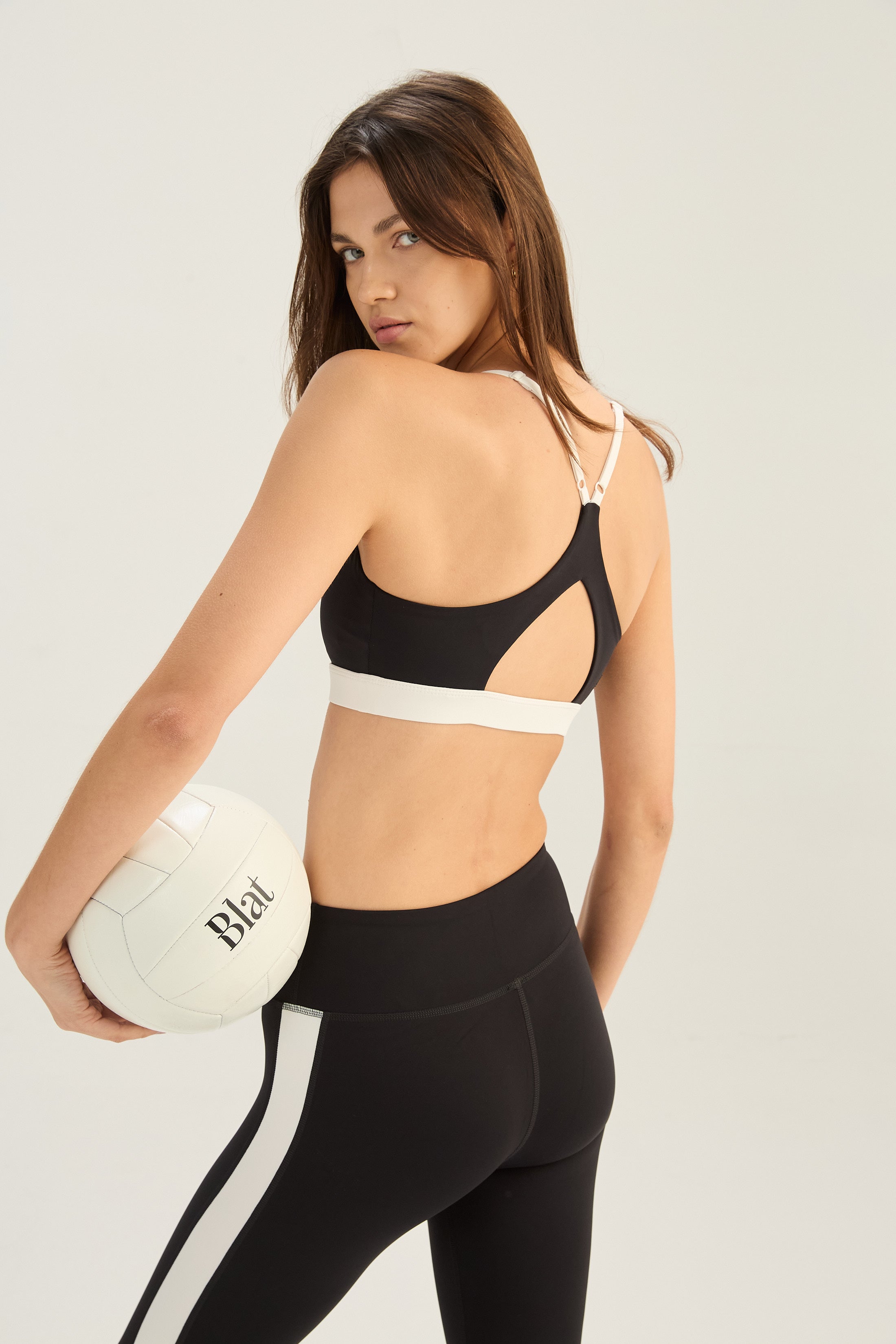 Top Line - PureSkin® - Negro