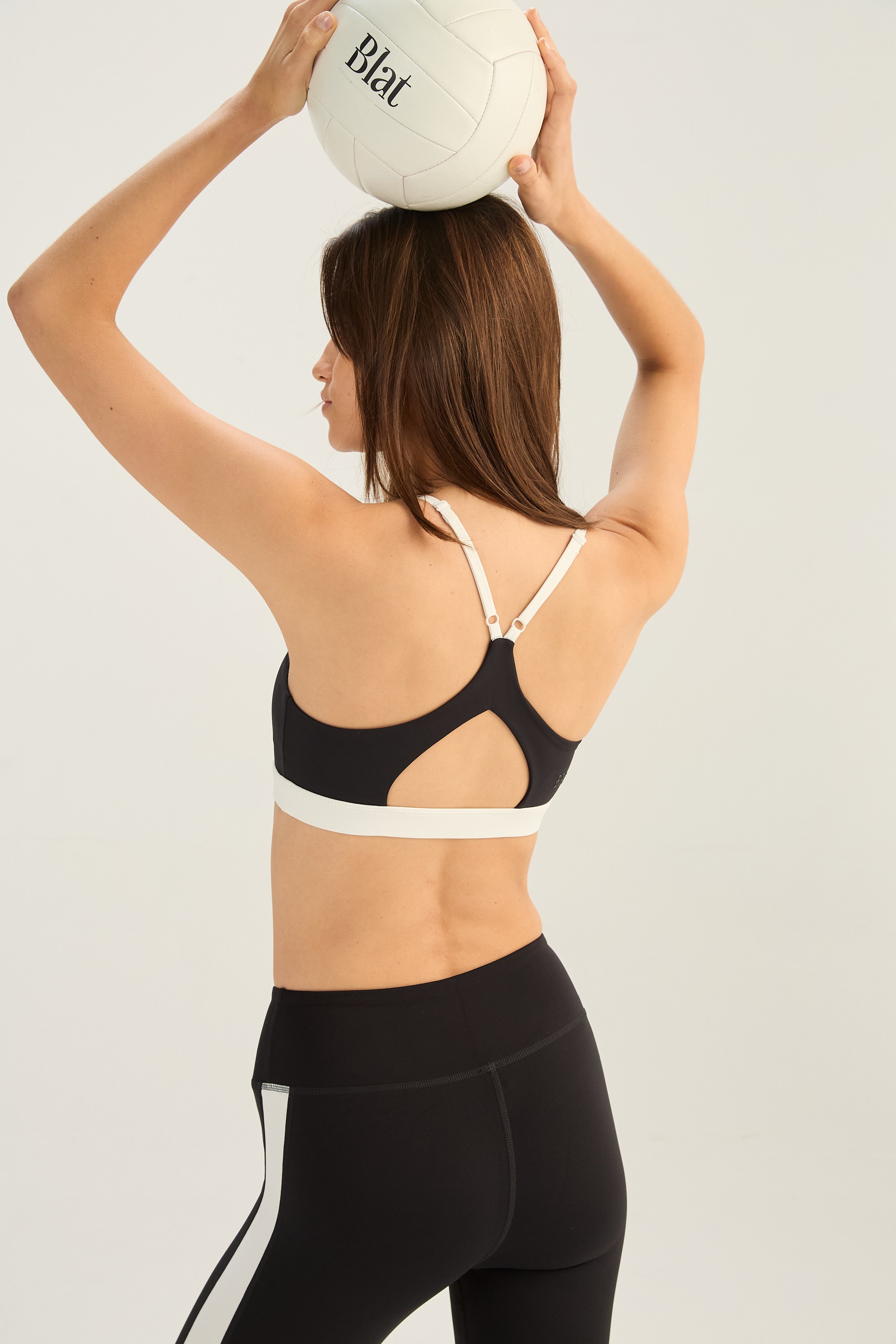 Top Line - PureSkin® - Negro