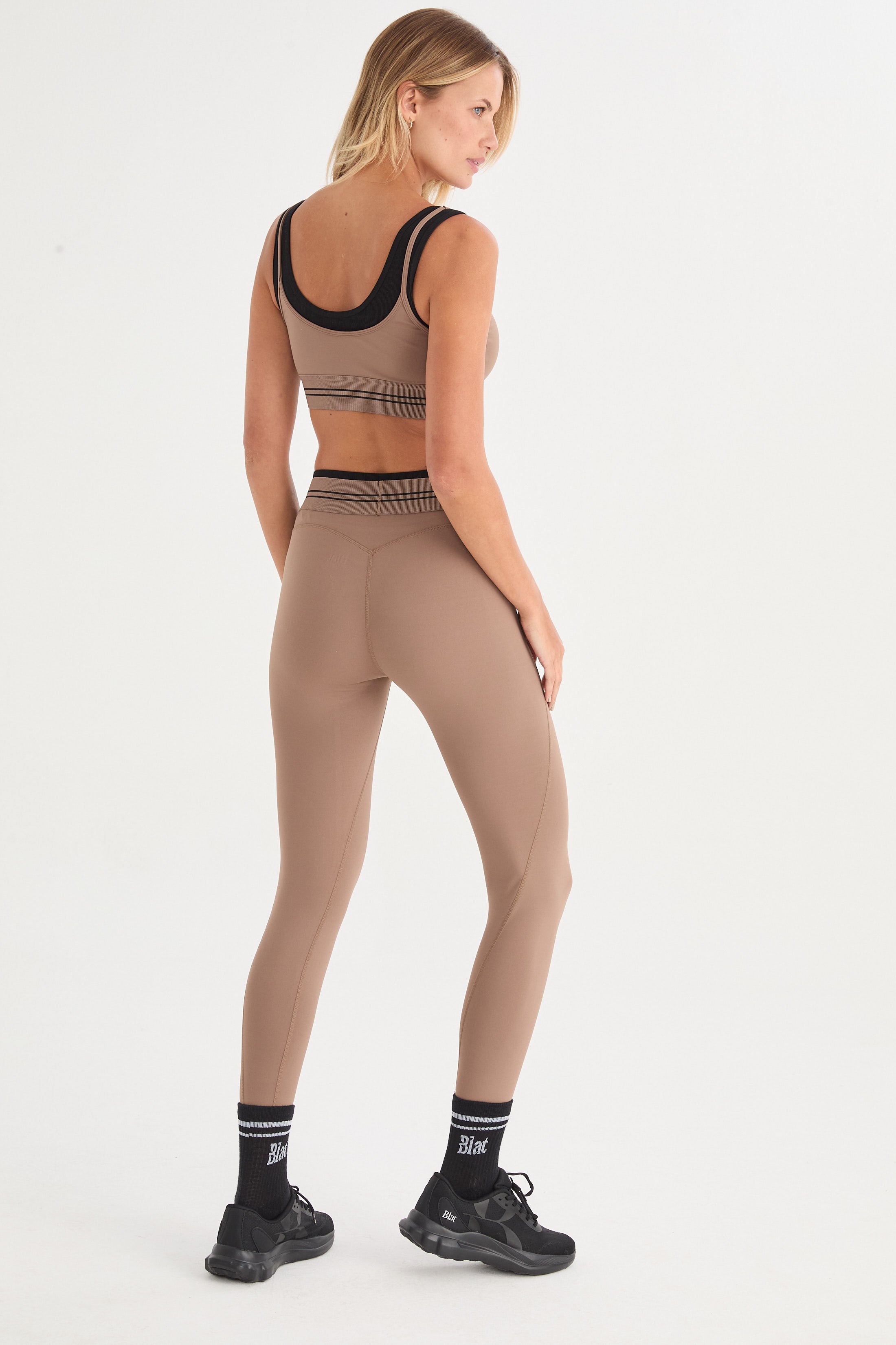 Top Combinado Kyna - PureSkin® - Chocolate