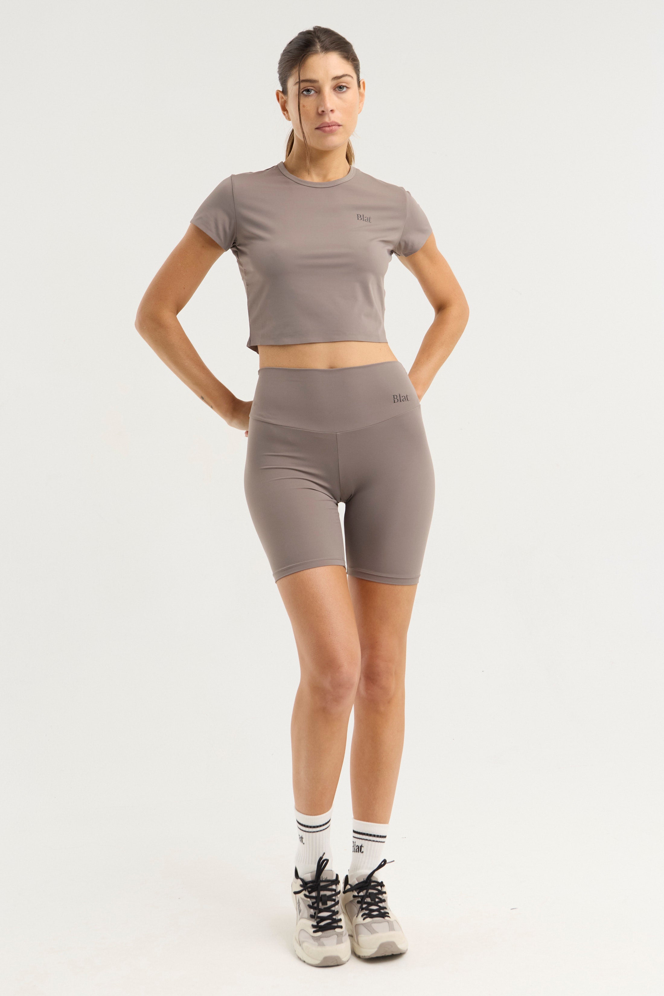 Biker Ignite - PureSkin® - Visón