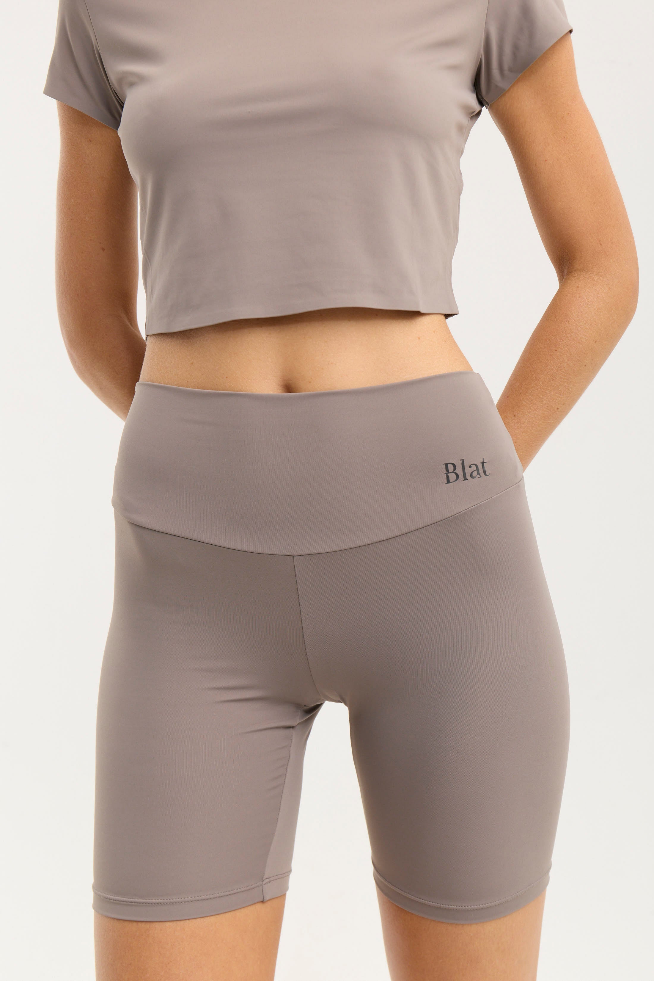 Biker Ignite - PureSkin® - Visón