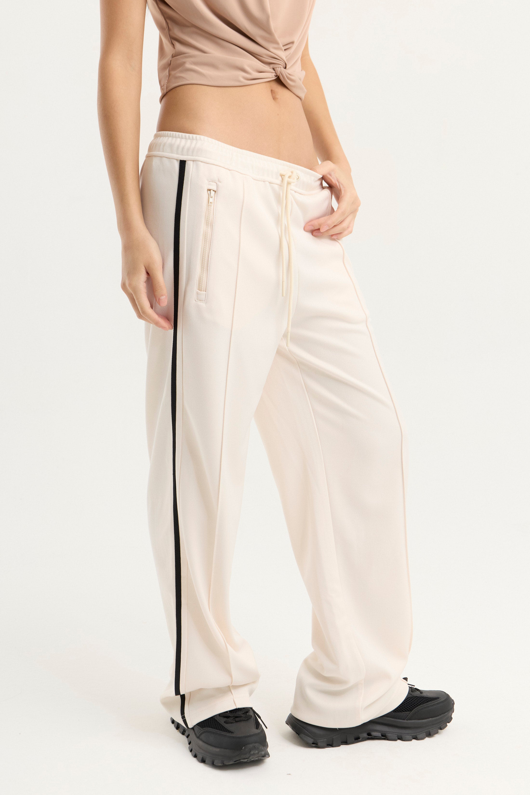 Pantalón Nimbus - Blanco