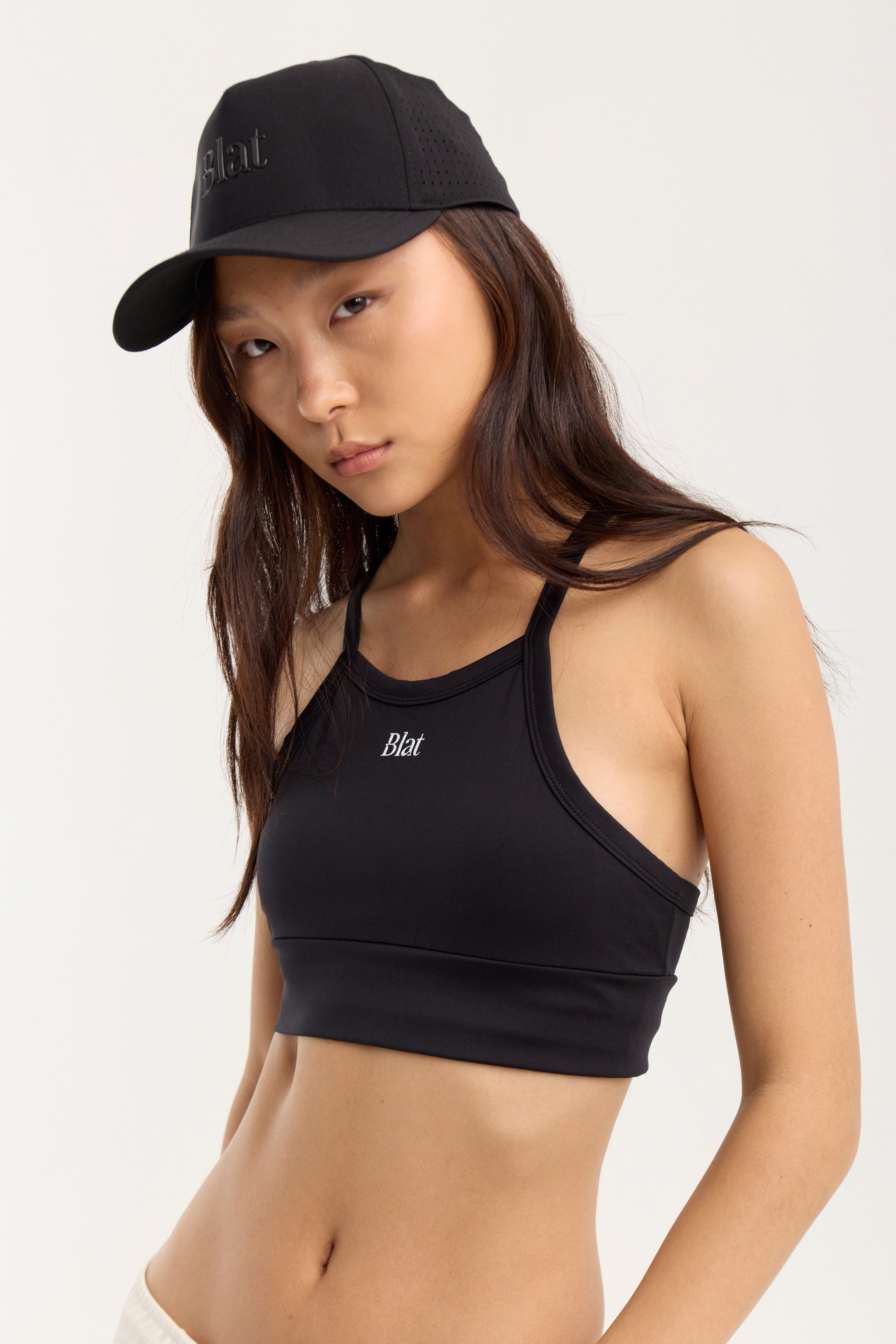 Gorro Performance - Negro