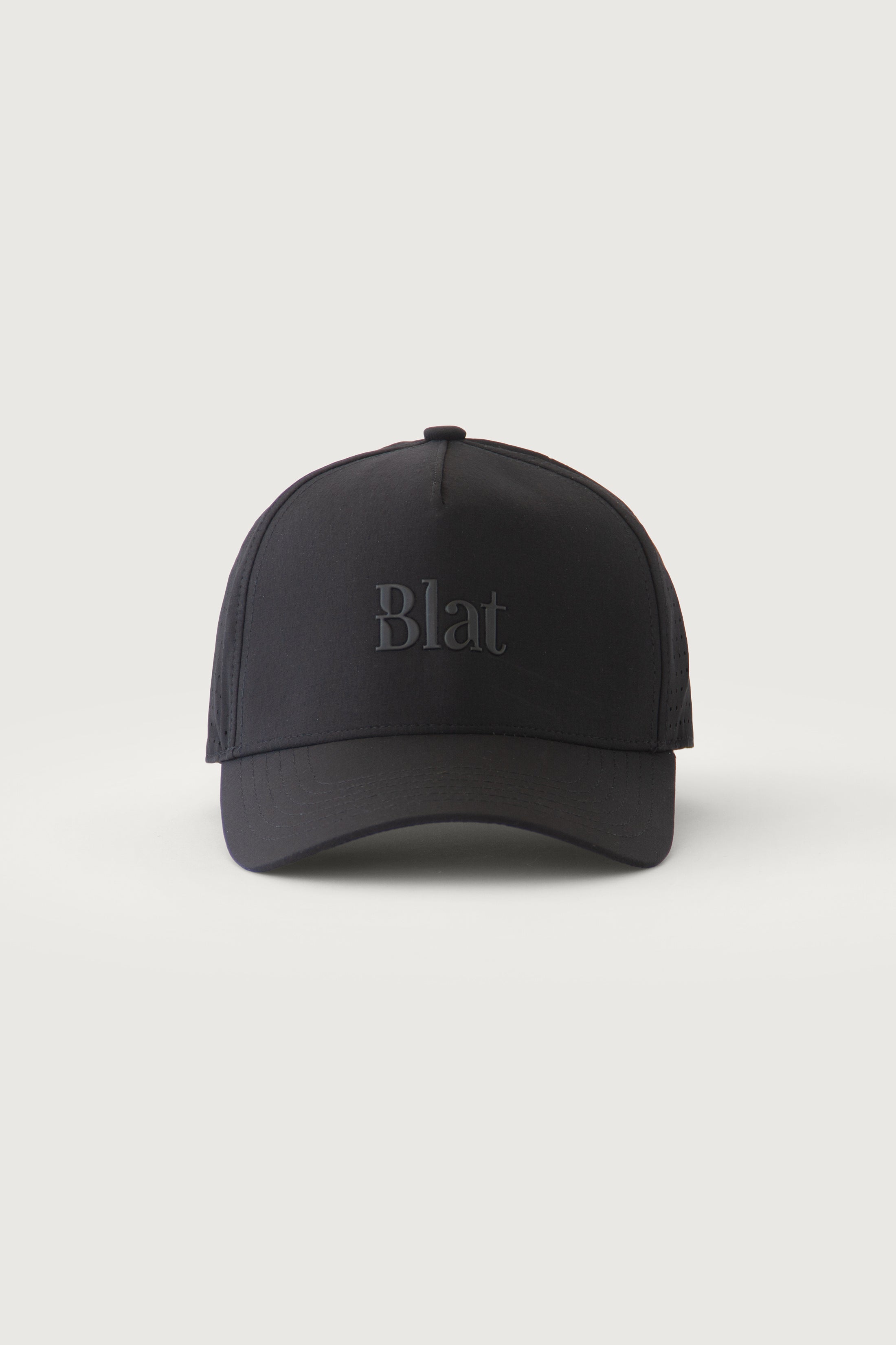 Gorro Trucker - Negro
