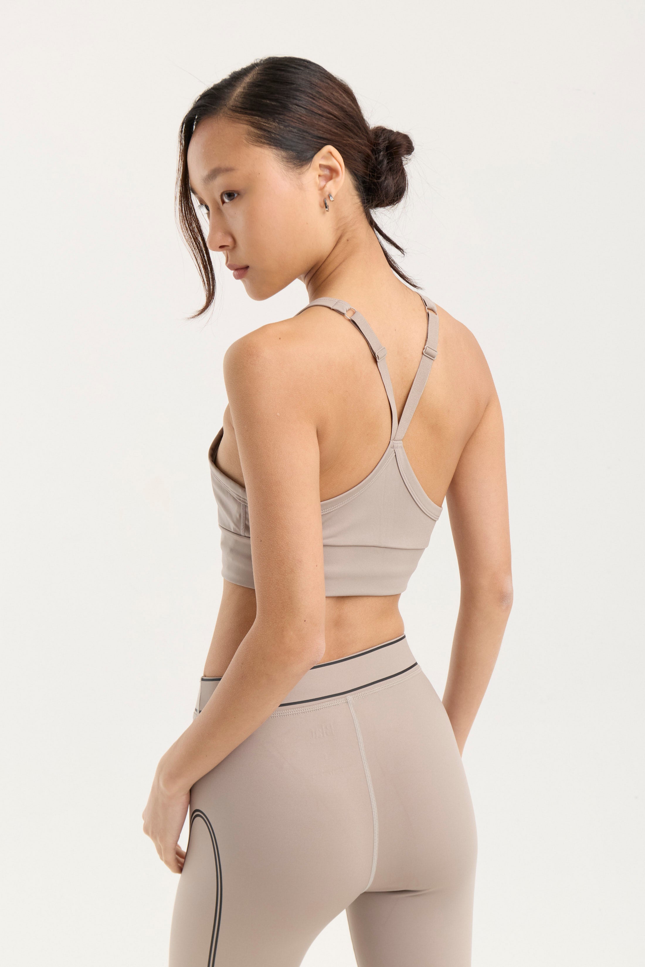 Top Style Liso - PureSkin® - Visón