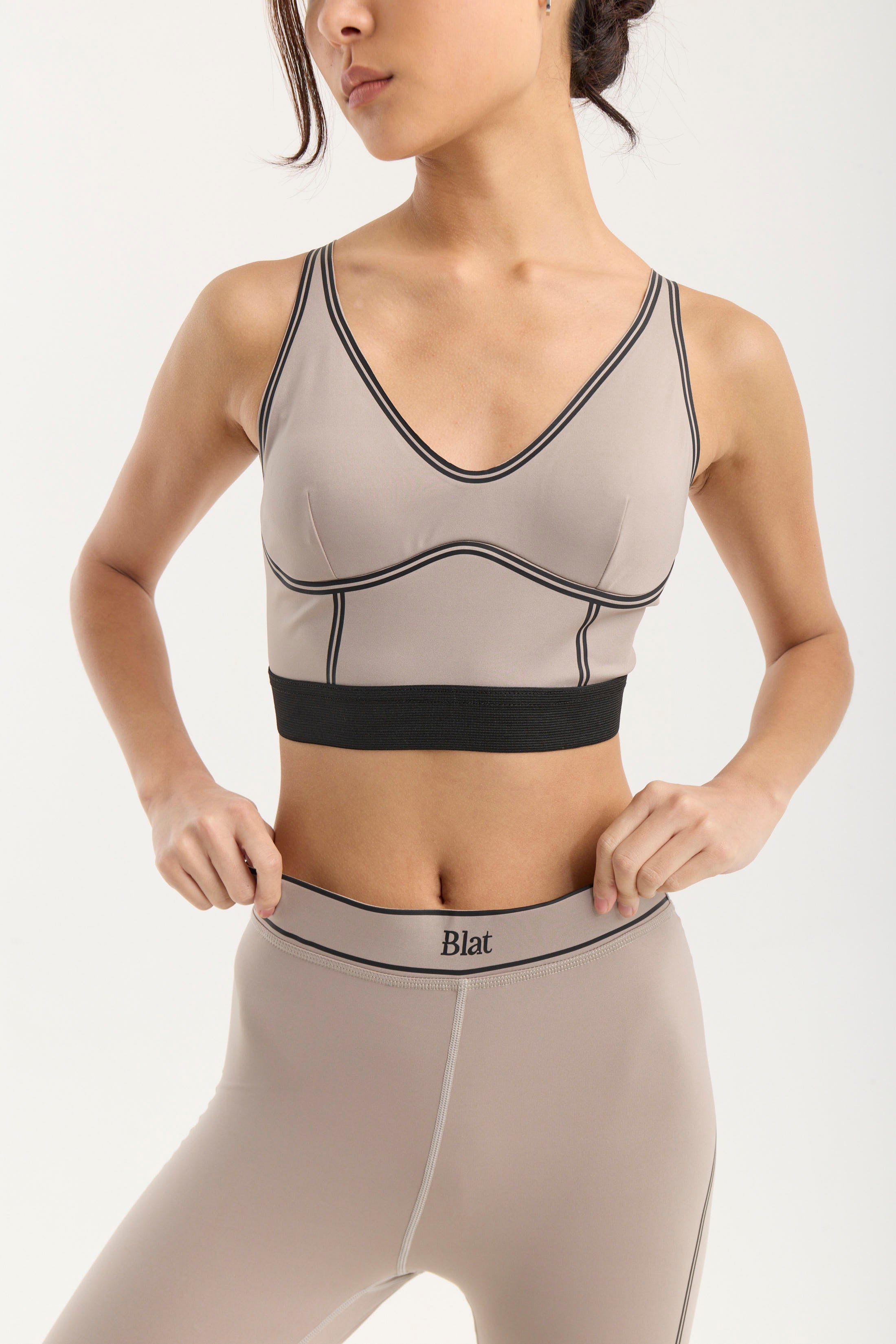 Top Style - PureSkin® - Visón