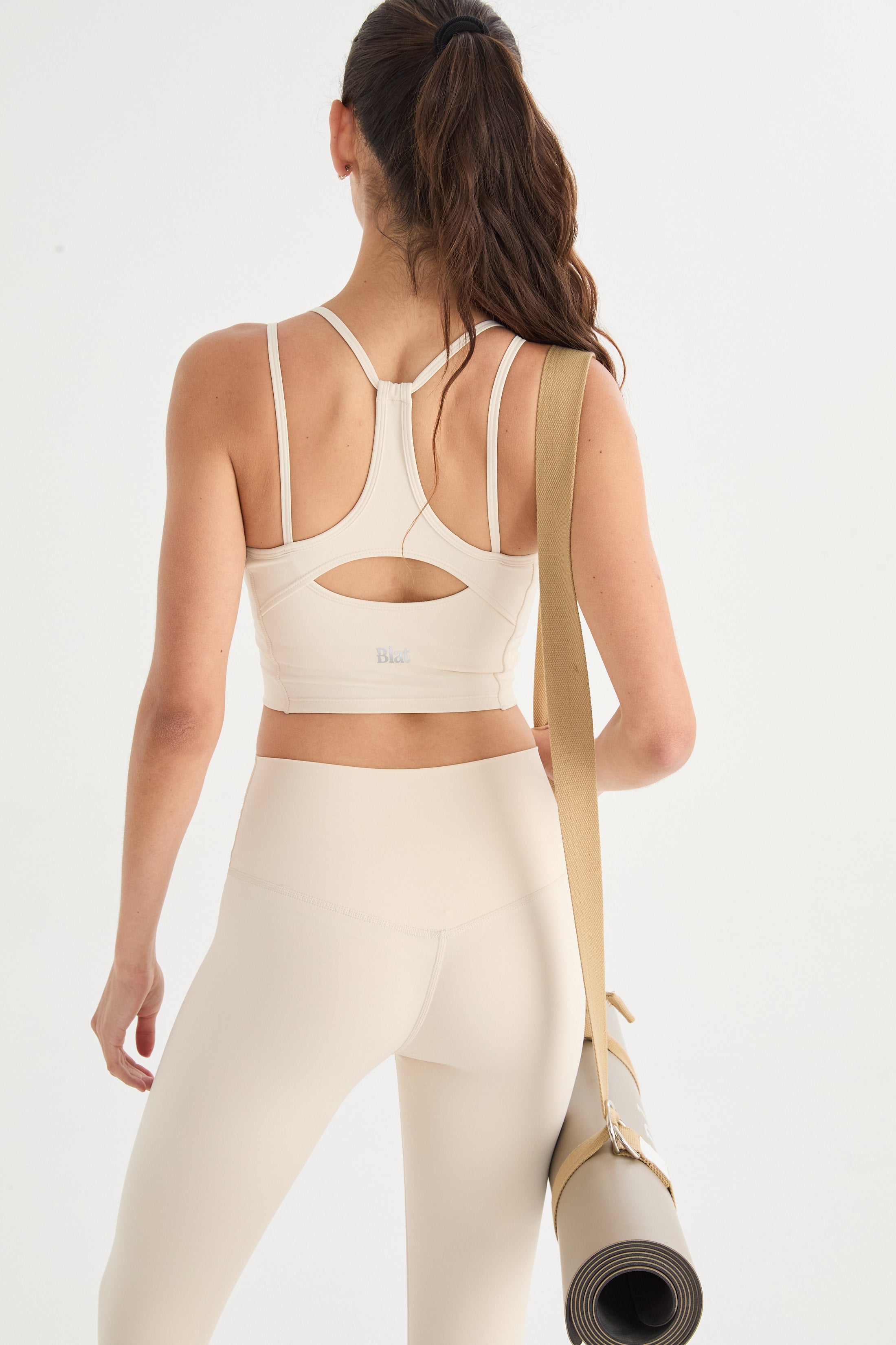 Top Noor - PureSkin® - Blanco