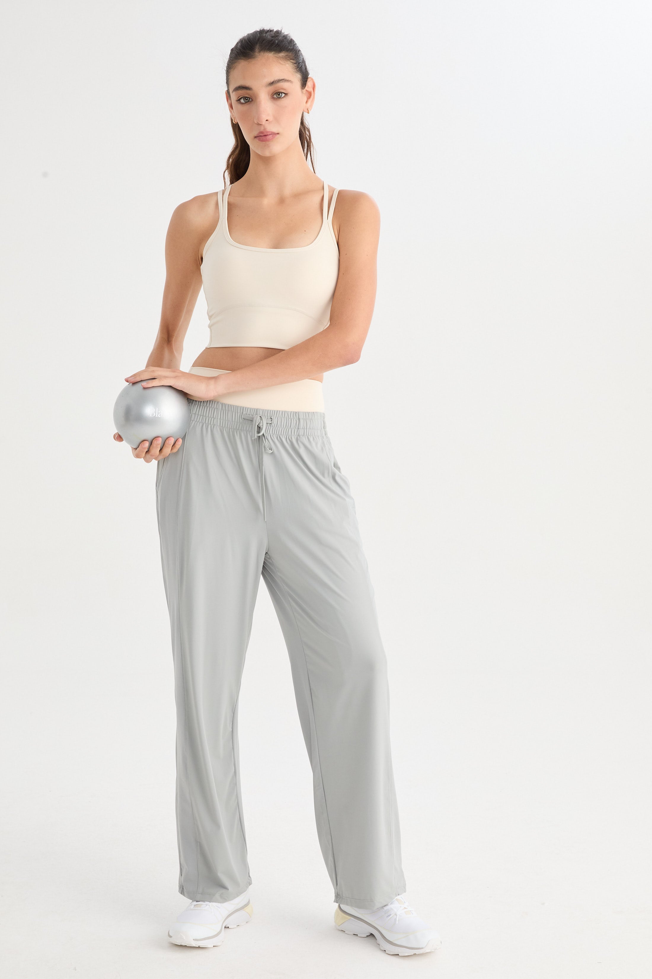 Top Noor - PureSkin® - Blanco