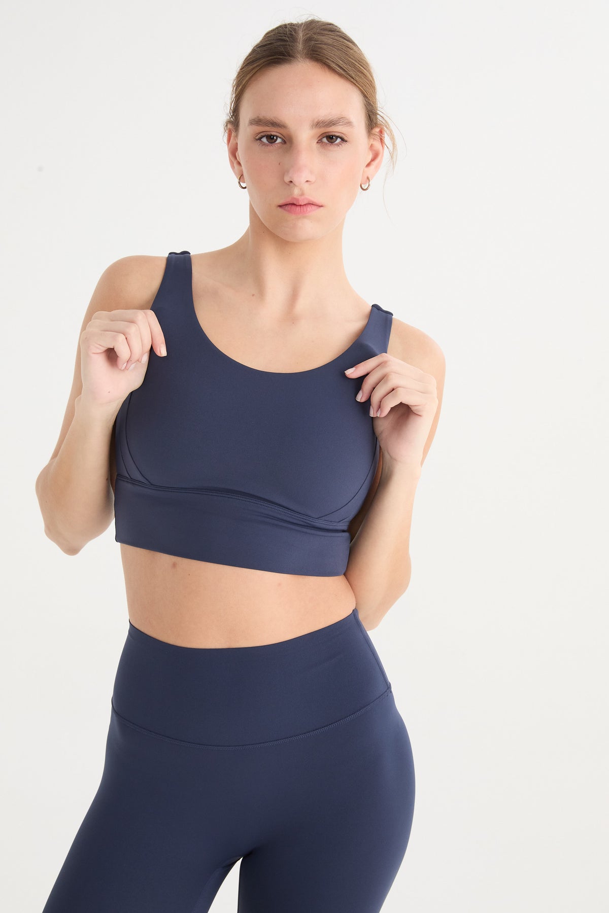 Set Top y Calza Tidal - PureSkin® - Navy