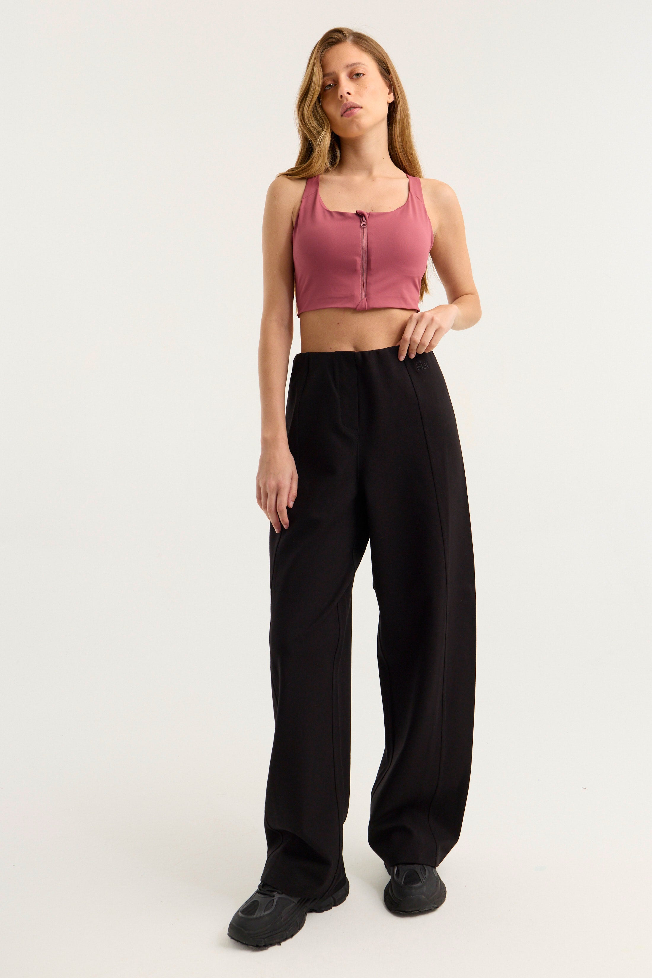 Pantalón Gale - Negro