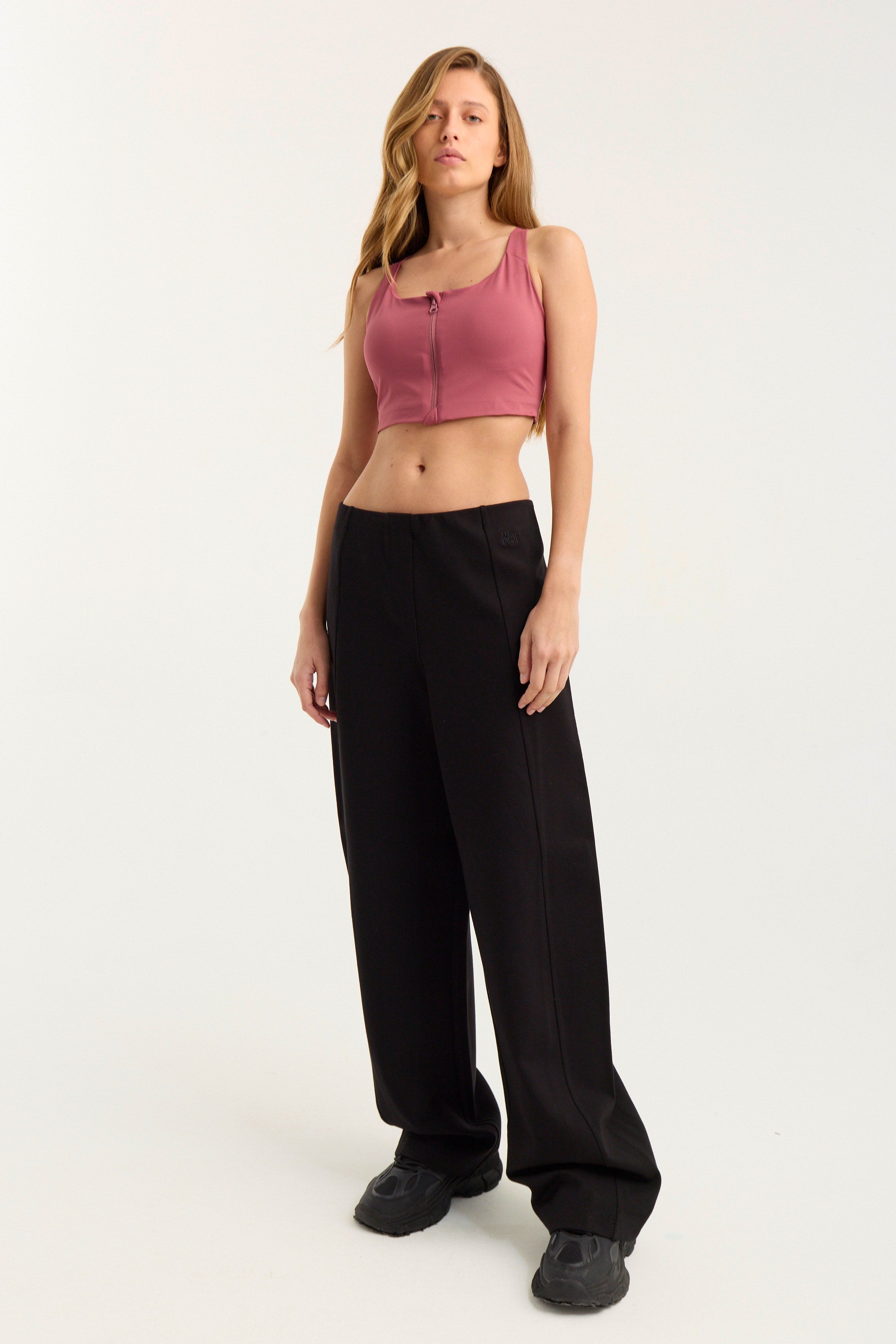 Pantalón Gale - Negro