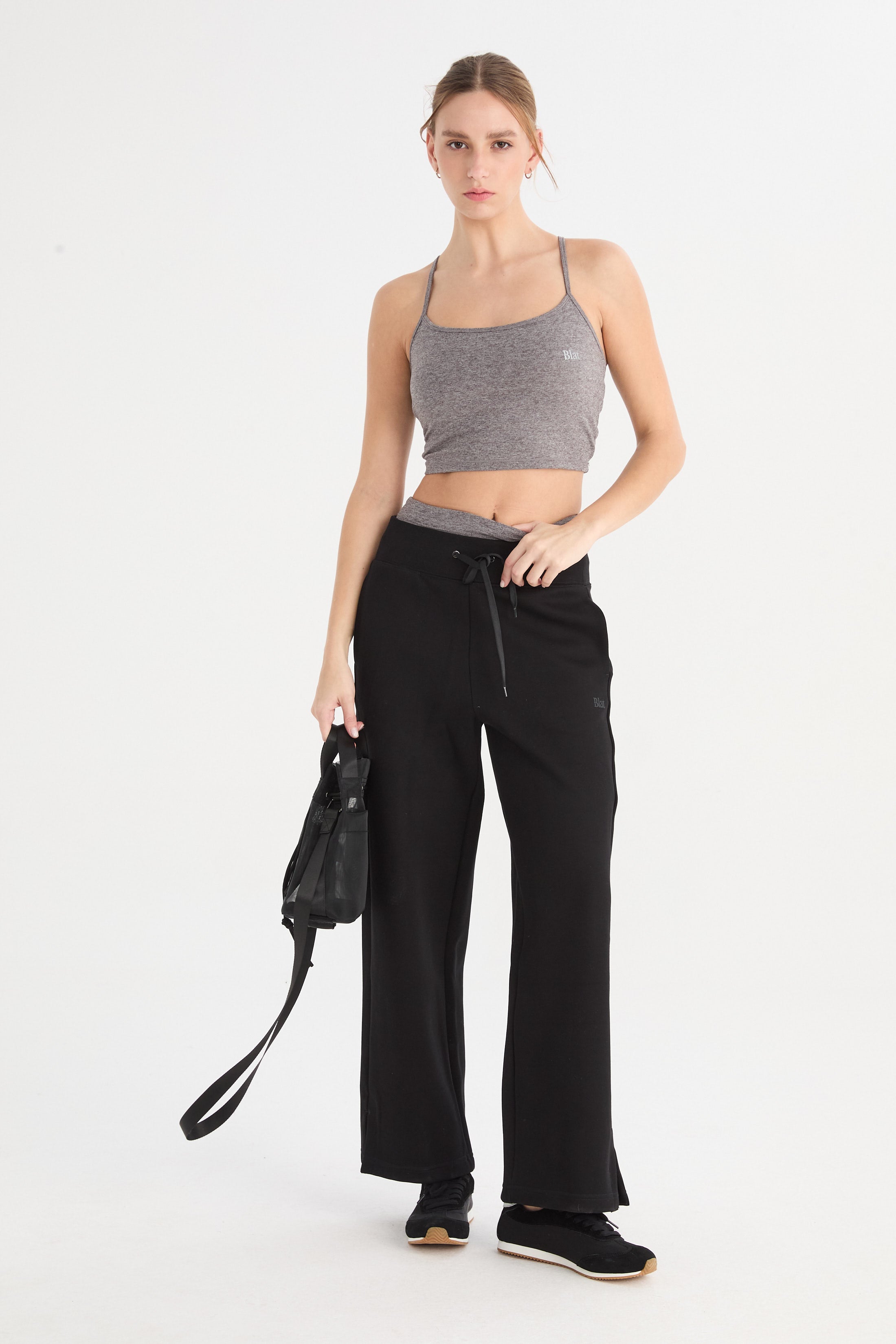 Top Rhea - PureSkin® - Acero